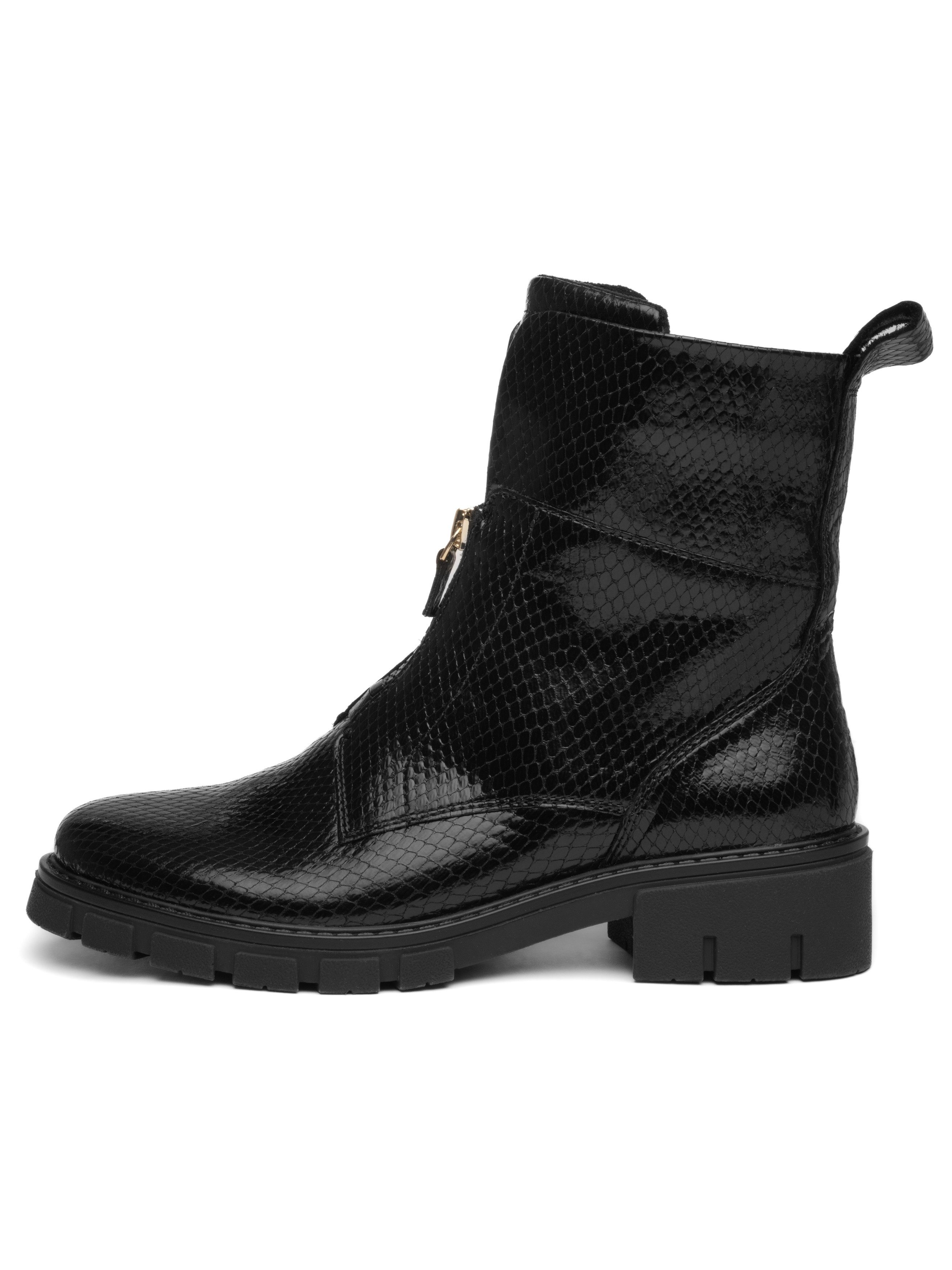 Ara Damen Stiefelette Dover Stiefelette