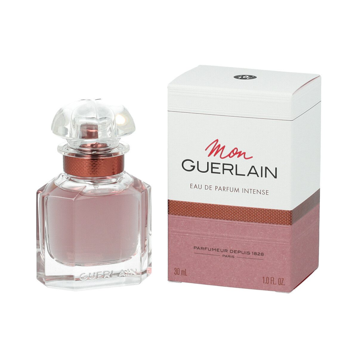 GUERLAIN Eau de Parfum Mon Guerlain Eau de Parfum Intense