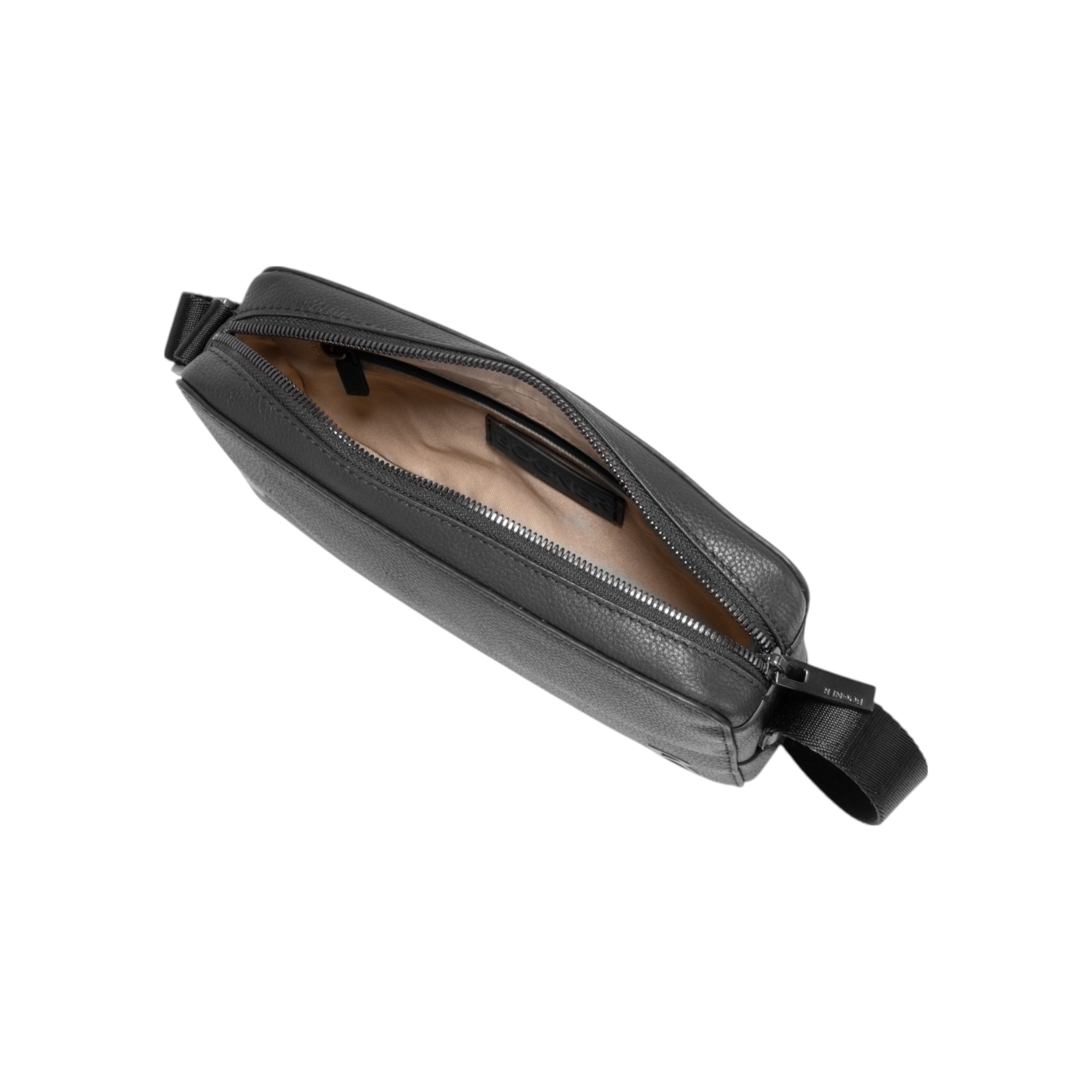 BOGNER Schultertasche Bogner - Herren Schultertasche Kiroro Linus