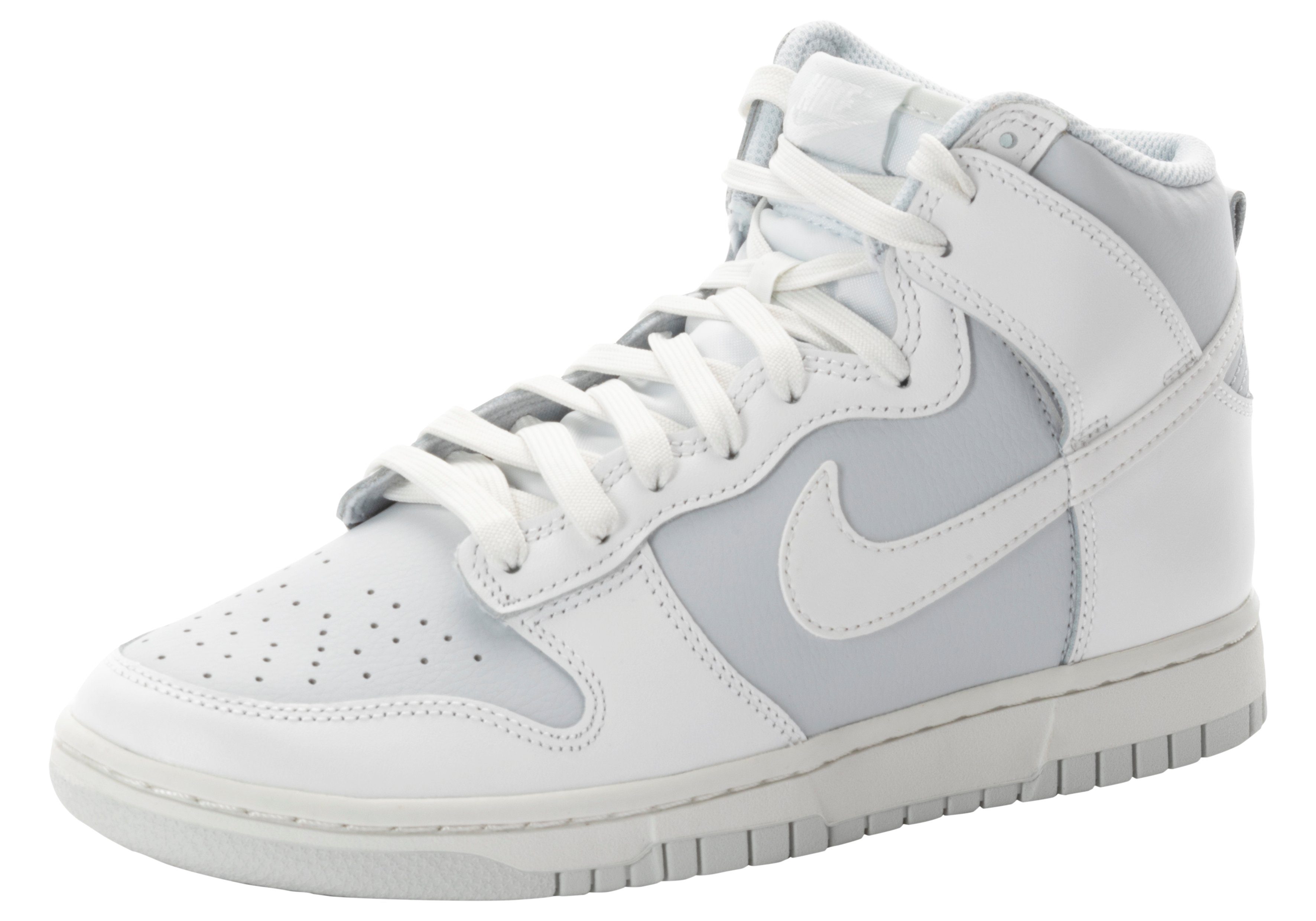 Nike Sportswear NIKE DUNK HI RETRO Кросівки