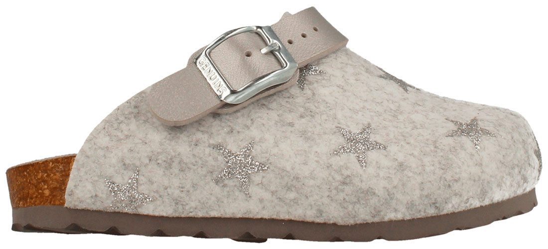 Shetland Clog