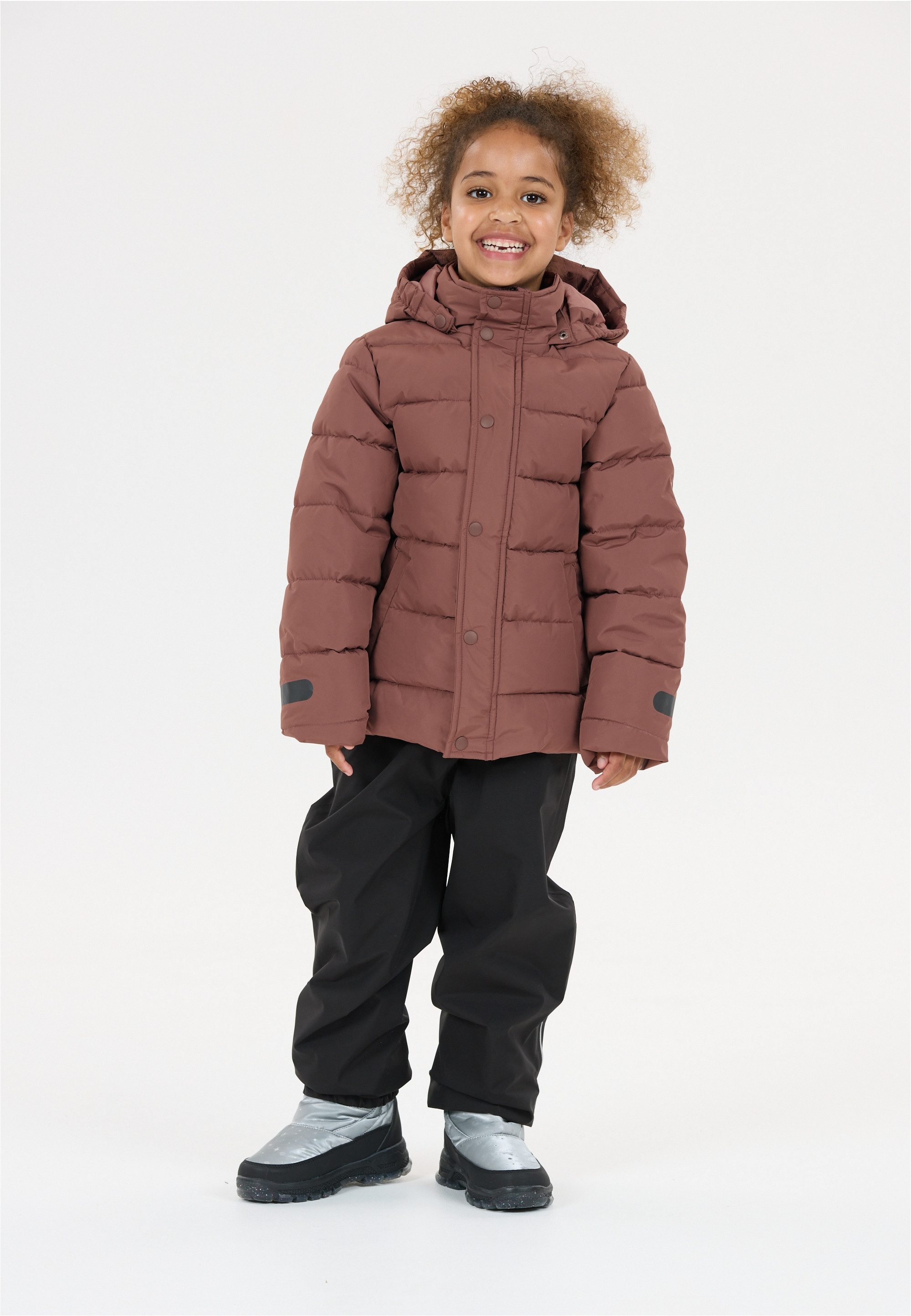 Outdoorjacke Lusano