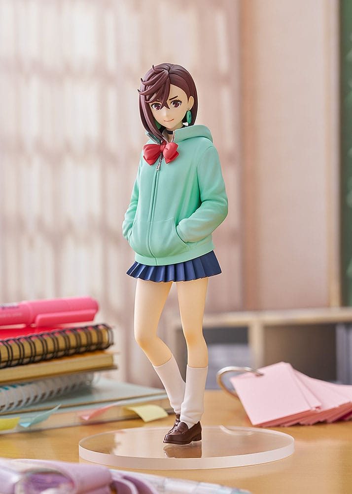 Good Smile Company Merchandise-Figur Dandadan Pop Up Parade PVC Momo 17 cm