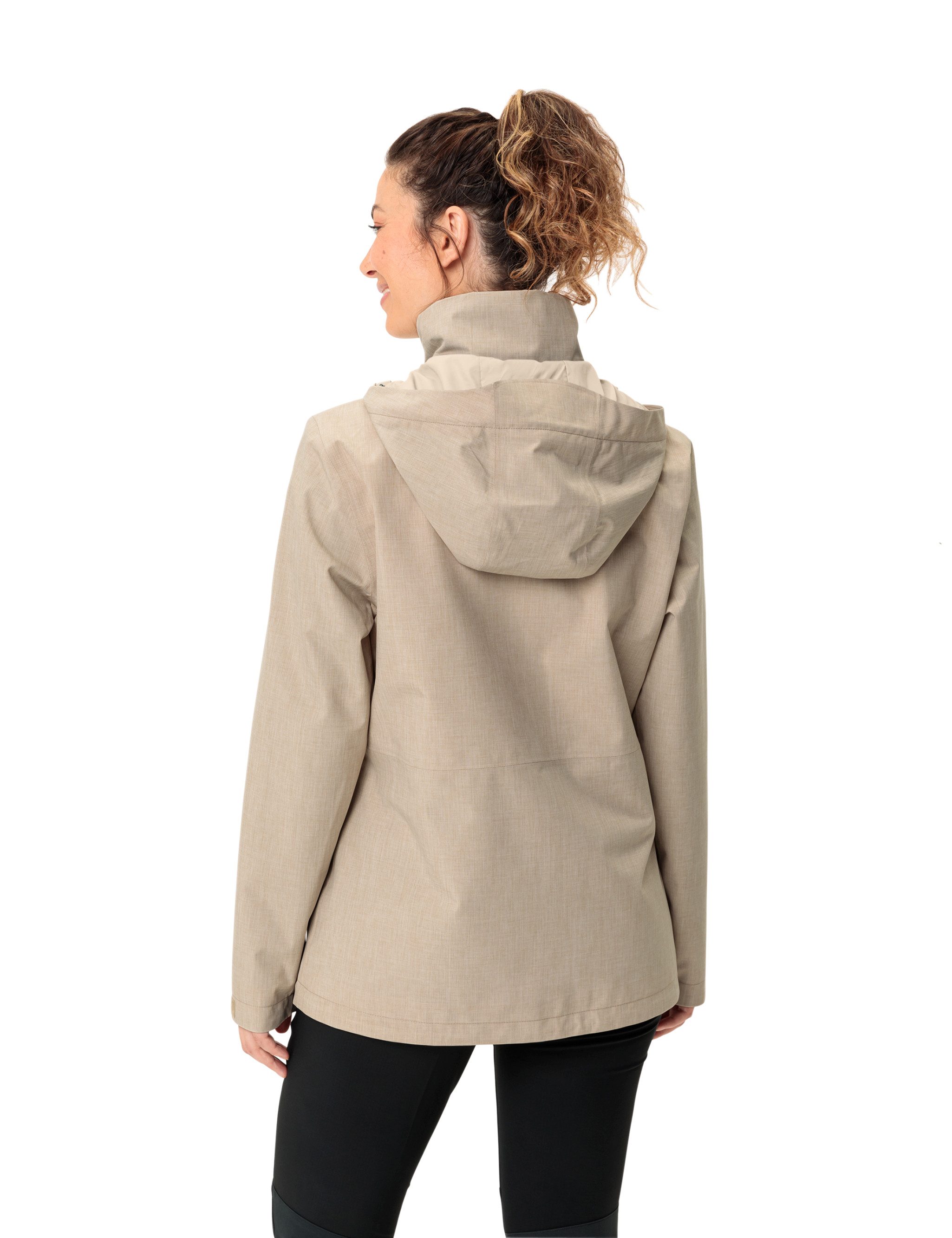 VAUDE Outdoorjacke WOMEN'S ROSEMOOR JACKET II günstig online kaufen