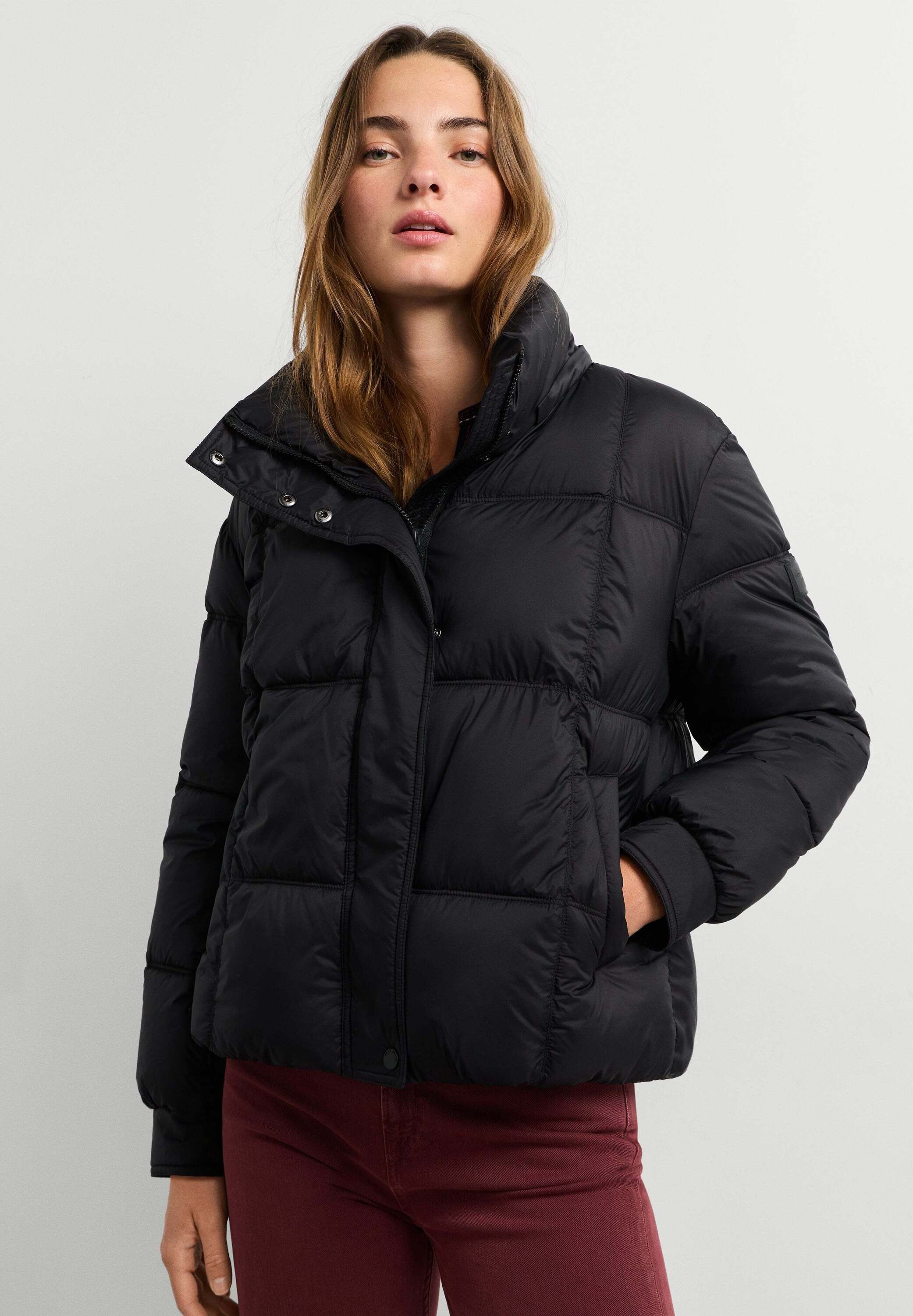 Pepe Jeans Wintermantel winter coat LAUREN SHORT
