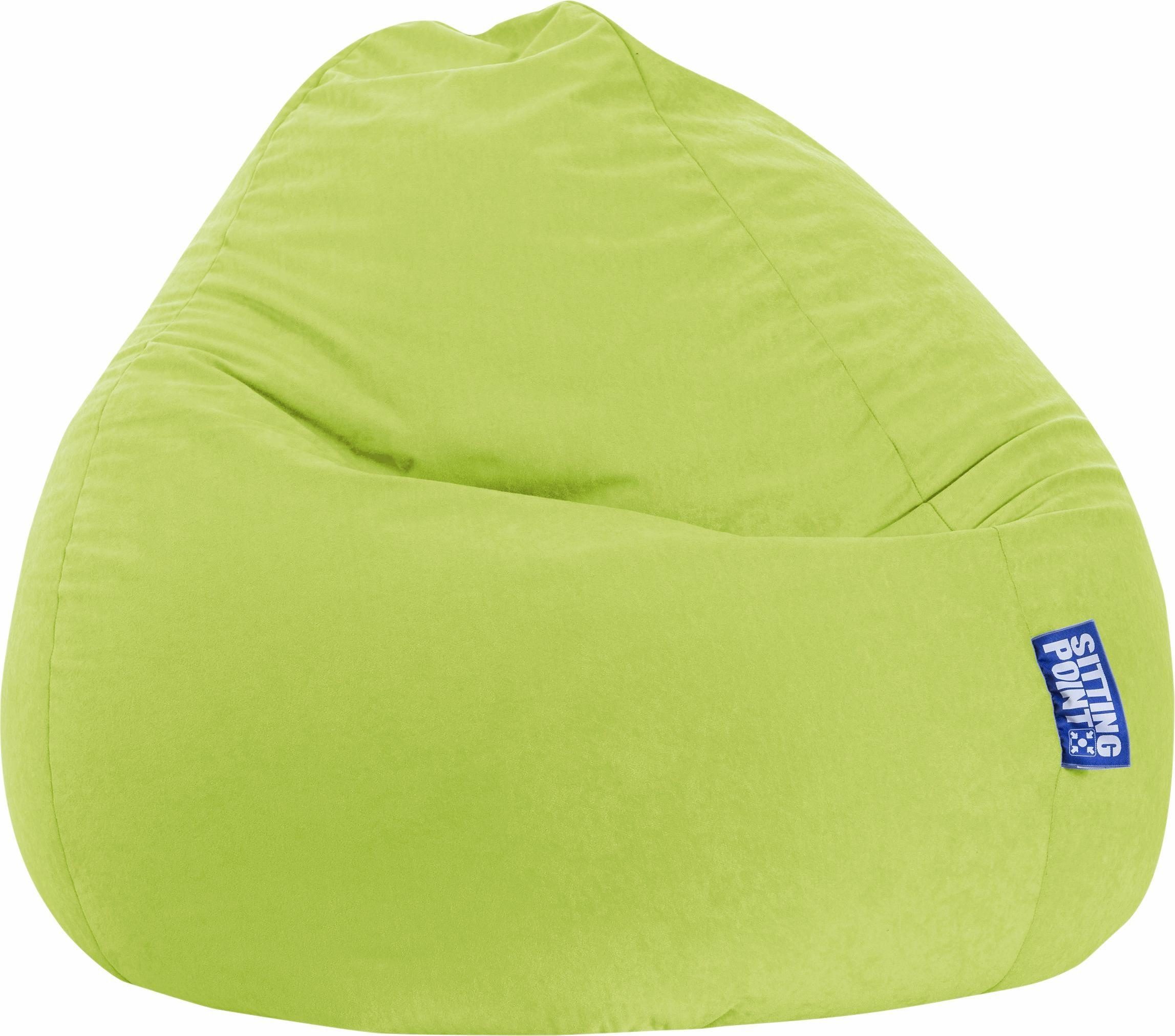 Sitting Point Sitzsack EASY XXL