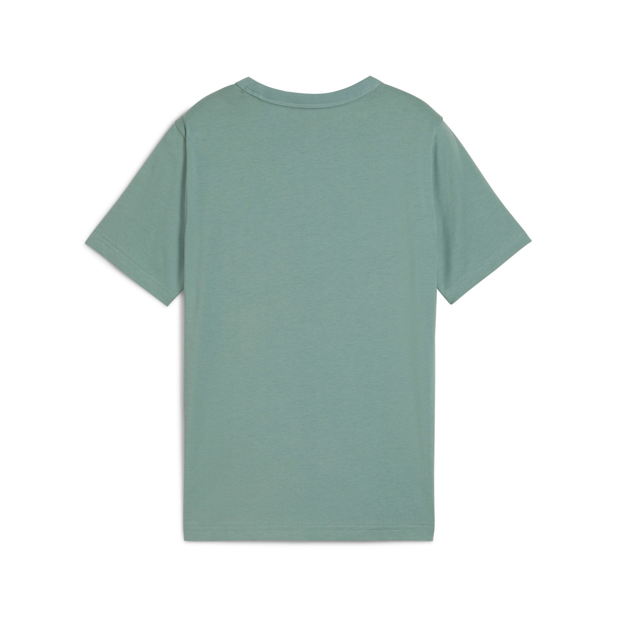 PUMA T-Shirt CLASS GRAPHIC TEE B günstig online kaufen