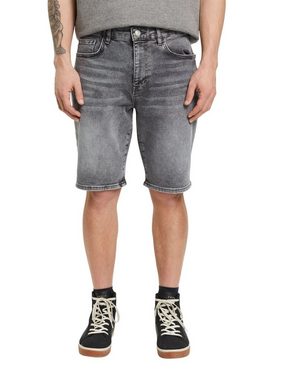 Esprit Jeansshorts Lockere Jeansshorts in schmaler Passform