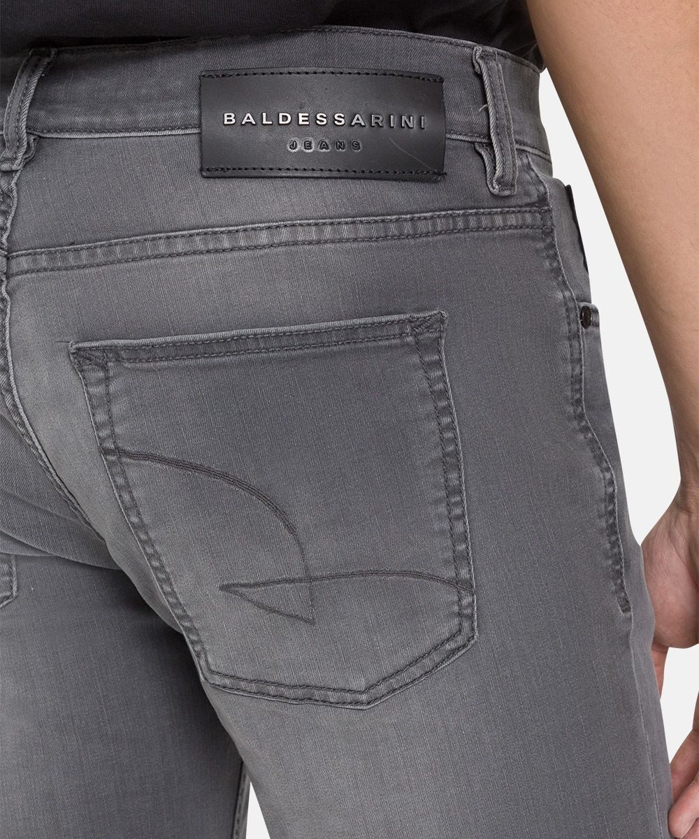 Baldessarinini Weite Jeans