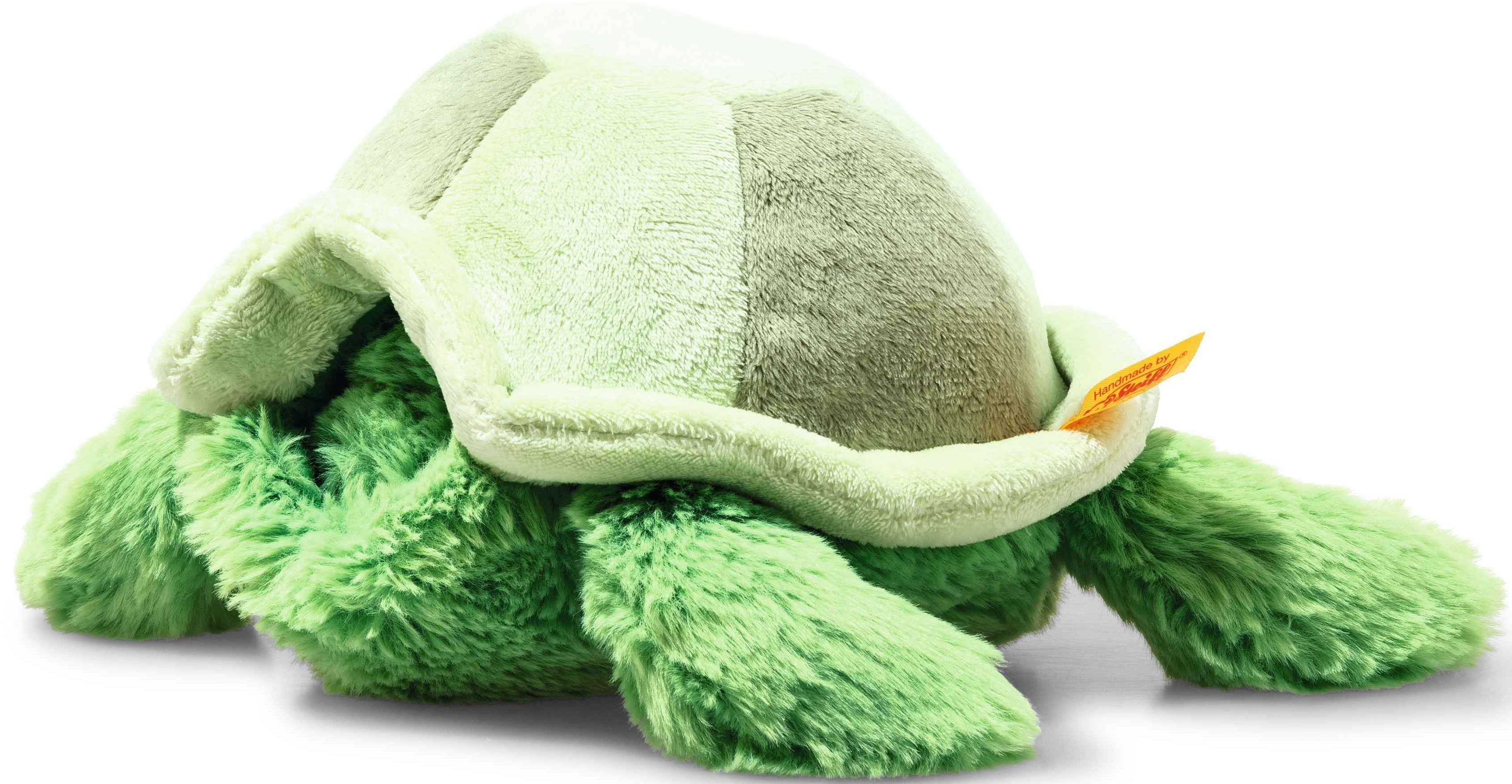 Steiff Kuscheltier Soft Cuddly Friends Tuggy Schildkröte