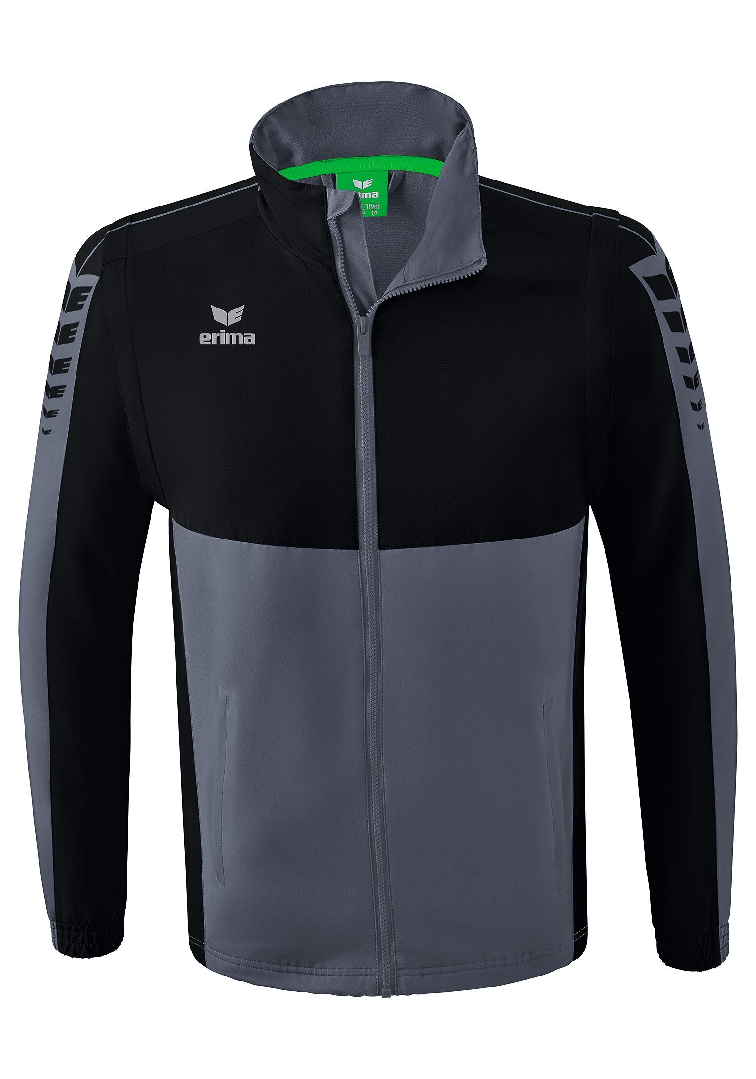 Erima Funktionsjacke Unisex SIX WINGS Jacke günstig online kaufen