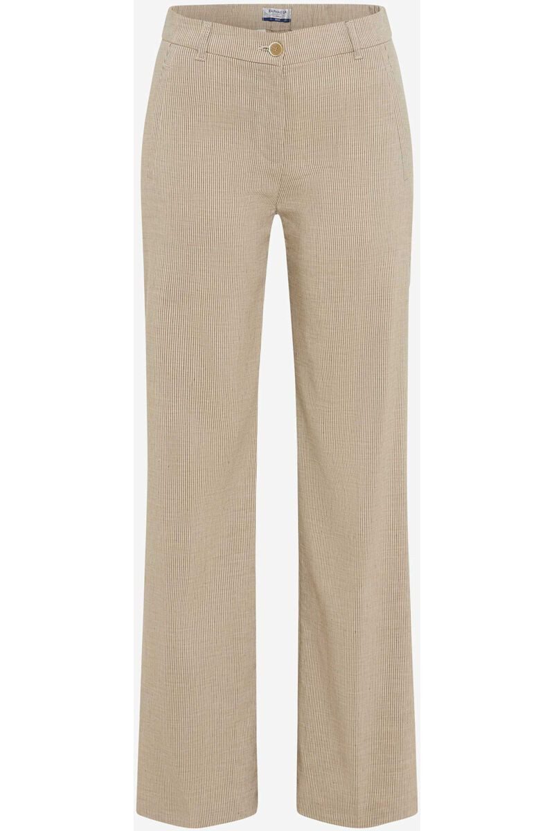 Culotte Style PEGGY FLARED