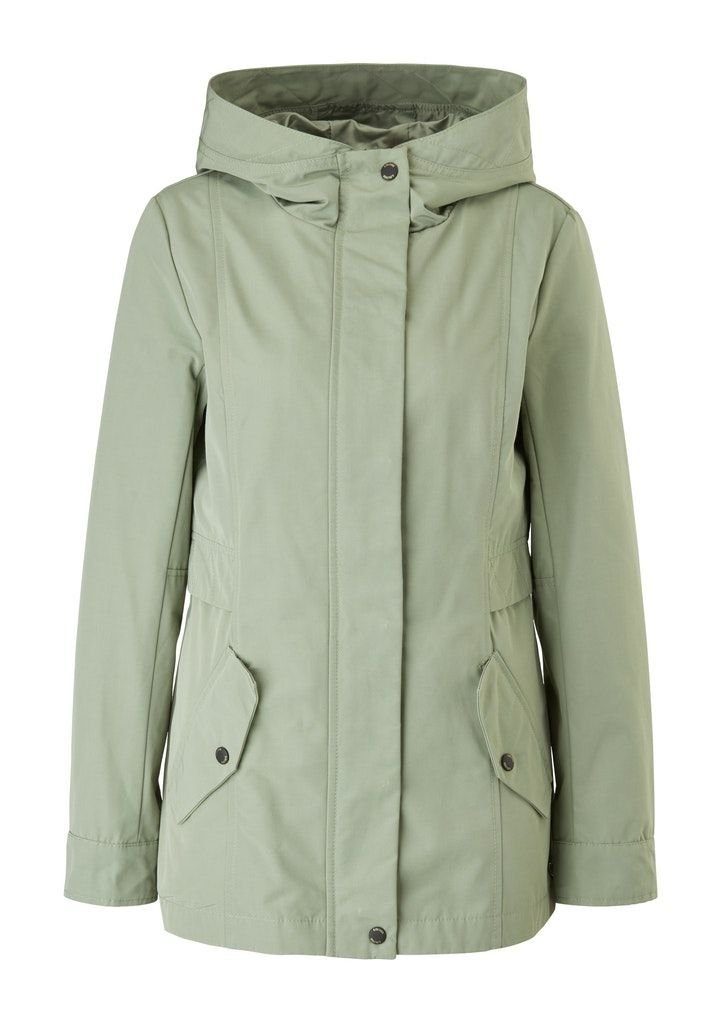 s.Oliver Outdoorjacke