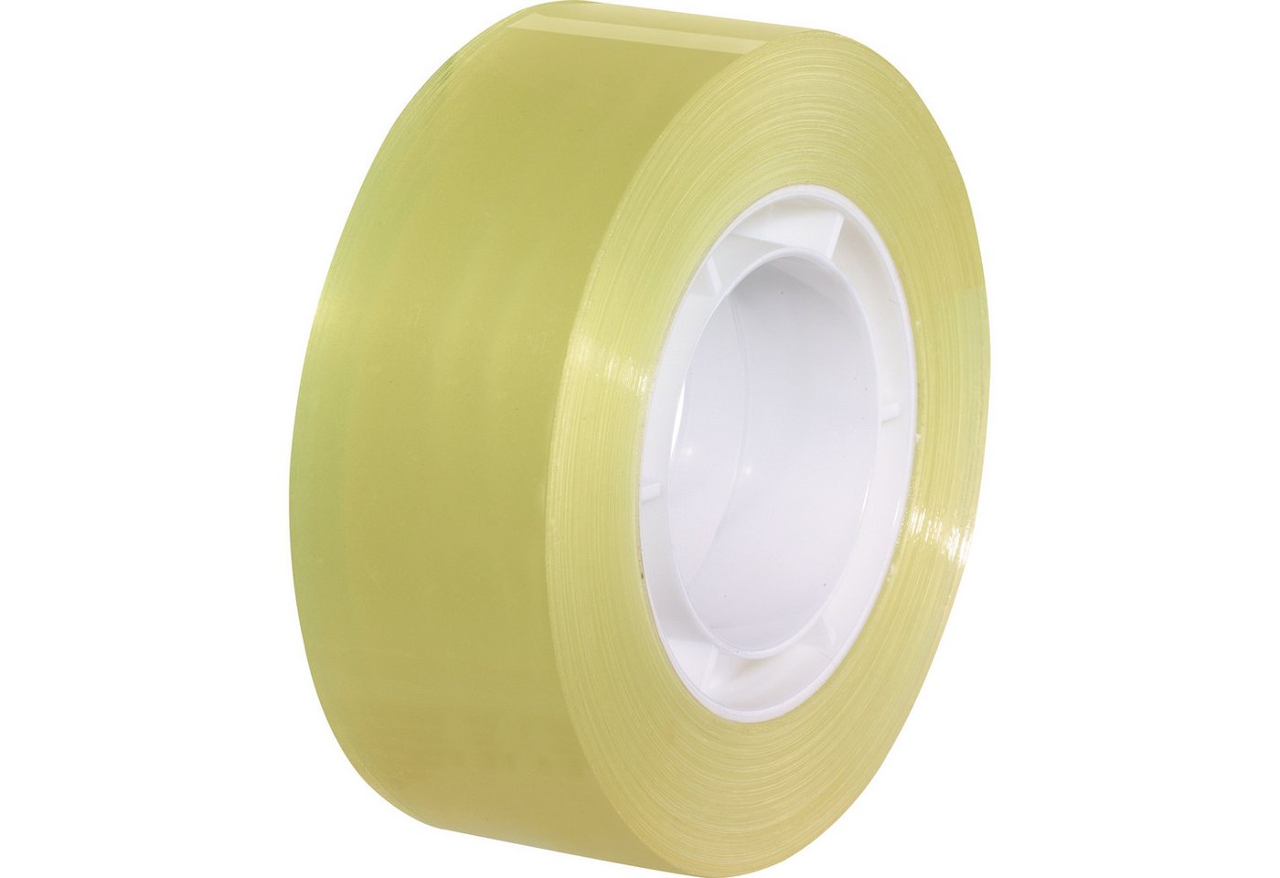 Thumbnail - tesa Klebestreifen tesa Klebefilm 19mx33mm standard Nr. 57207-00001, PA= 8 Rollen