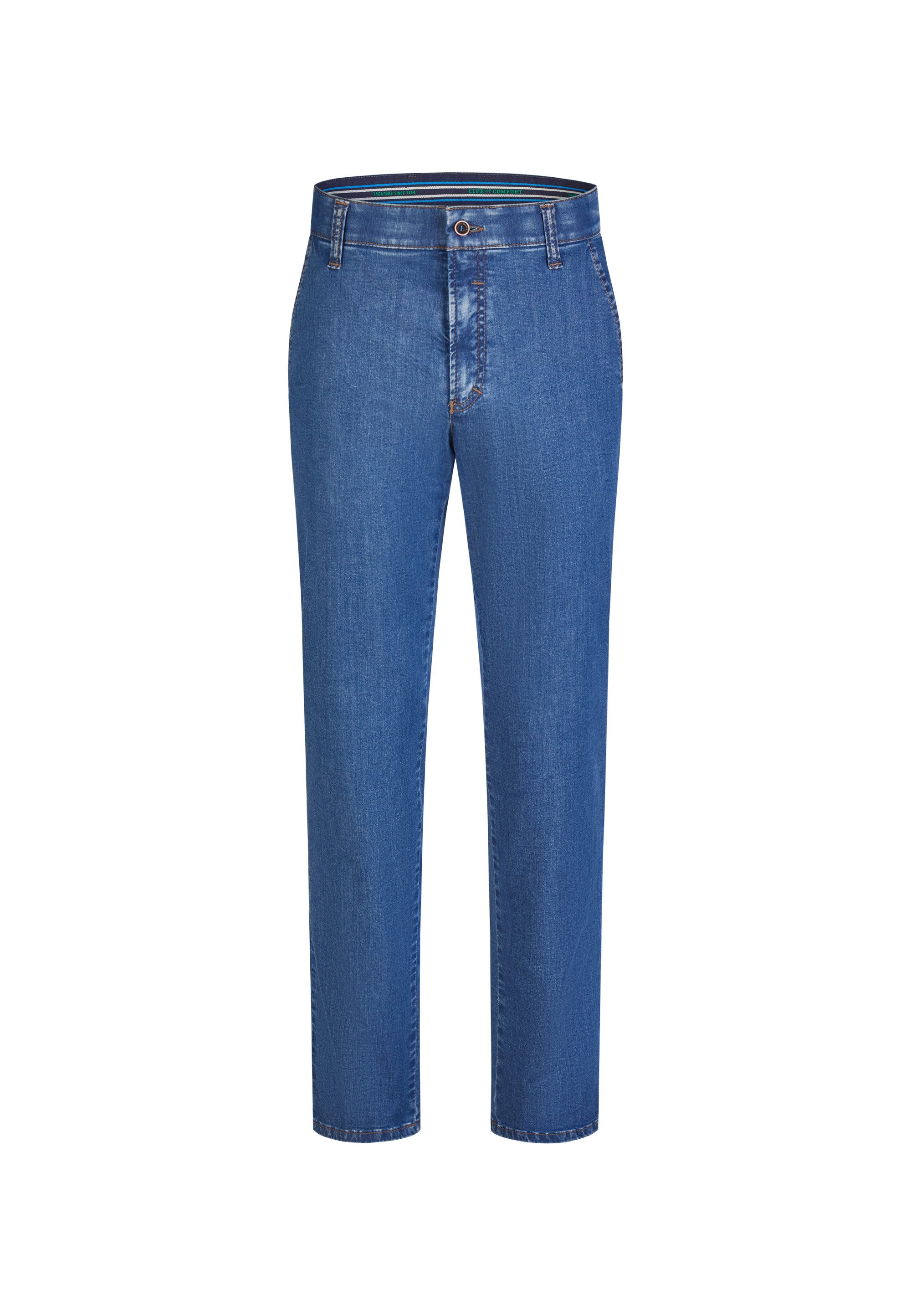 Stoffhose