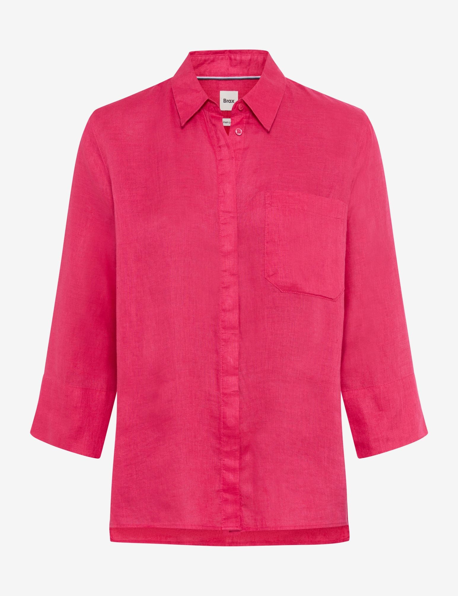 Klassische Bluse Vicki (94-0008) 94111400