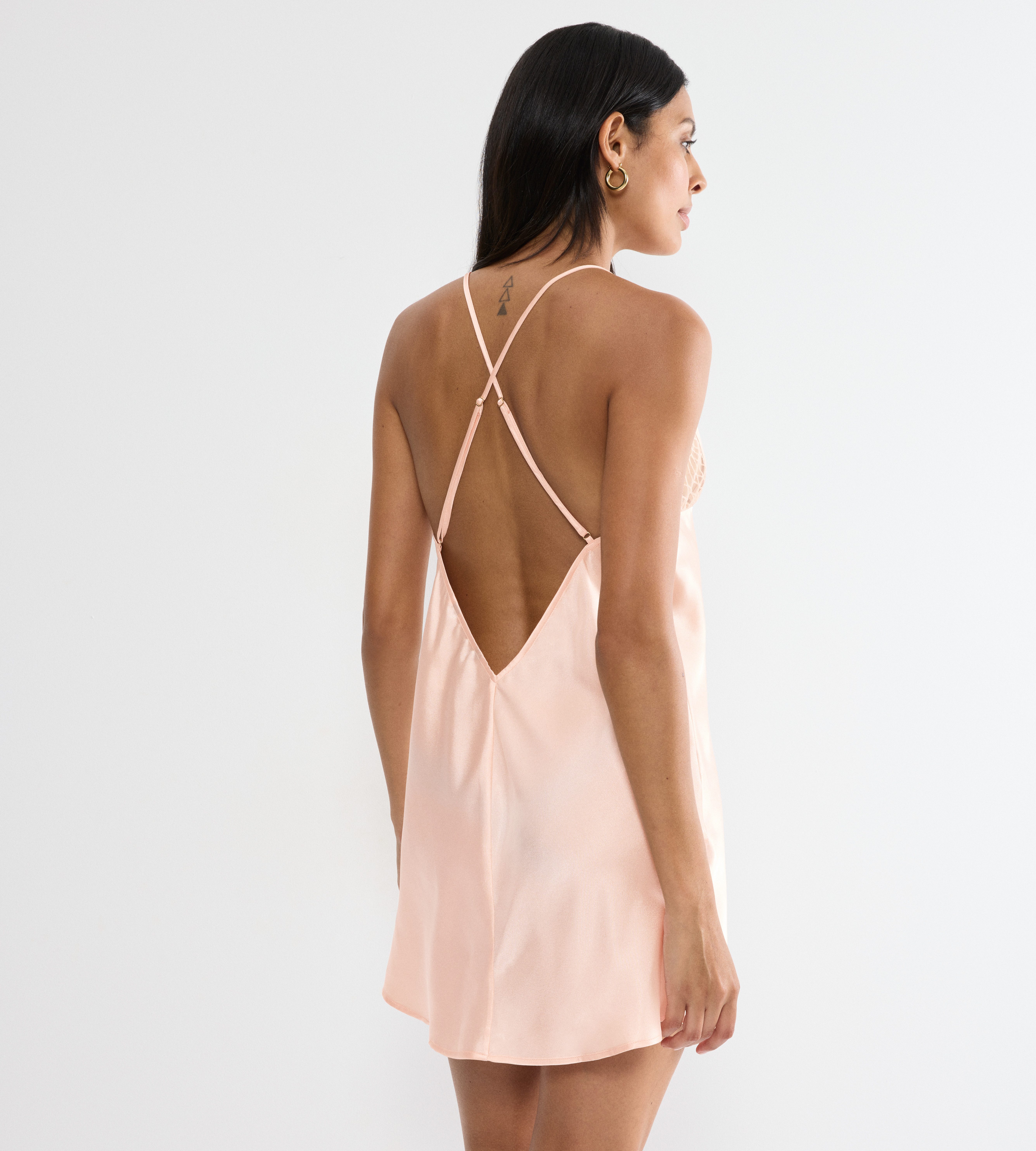 Triumph Unterkleid A Weekend to Remember NDW weich und sinnlich