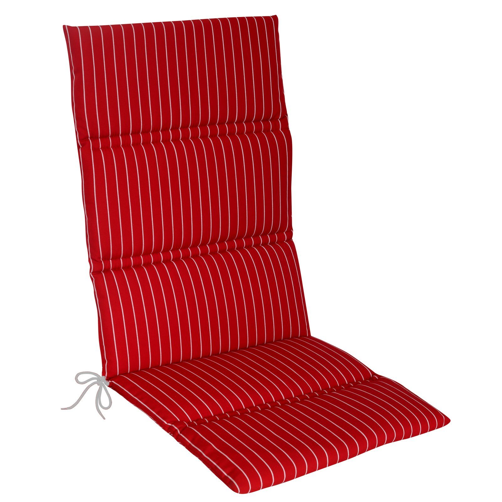 KETTLER Hochlehnerauflage 675, Gartenstuhlauflage Hochlehner, 148x50x3cm, günstig online kaufen