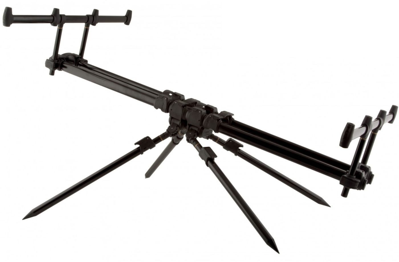 FOX International Rutenständer Fox Ranger Pod MK2 4er Rod Pod