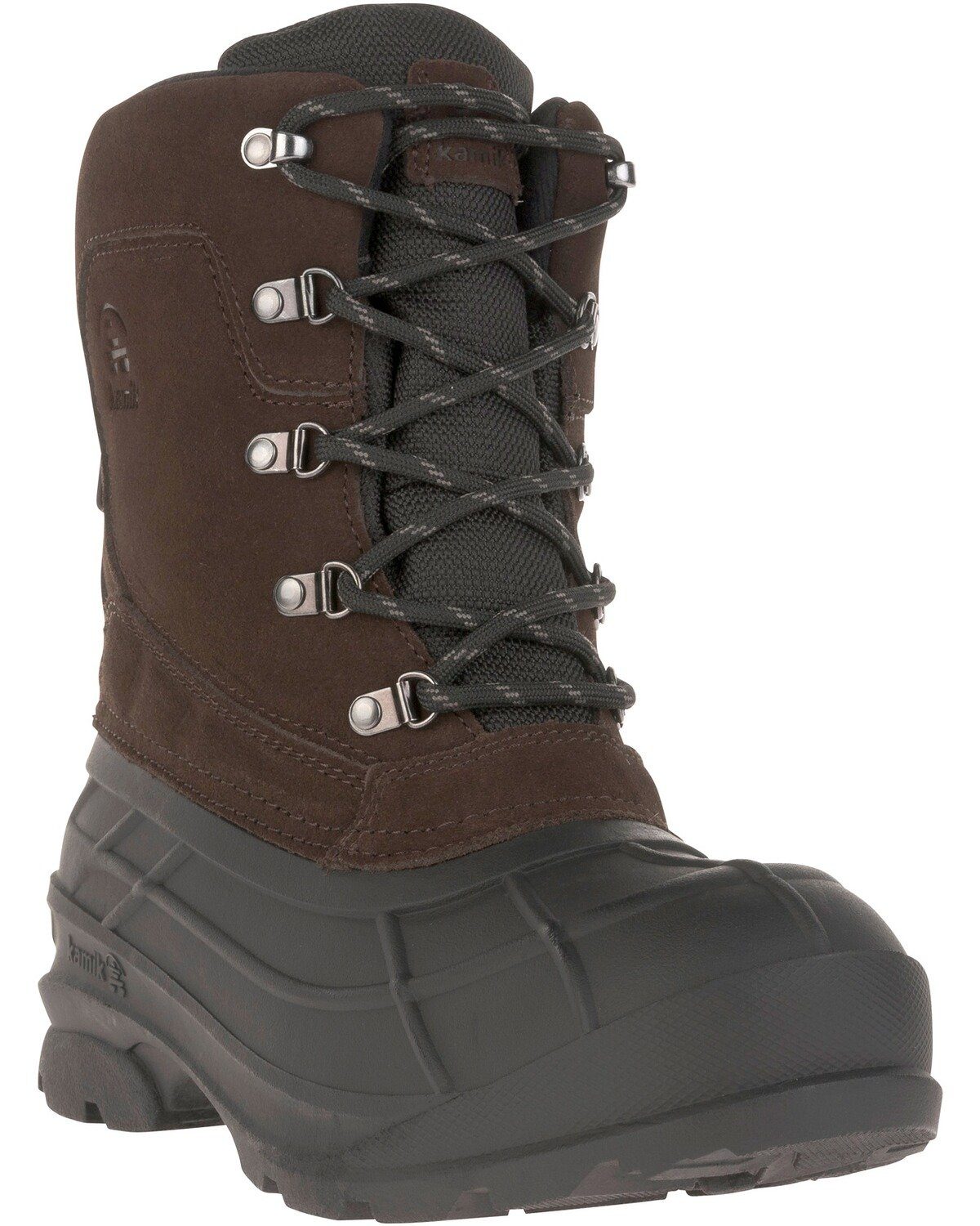 Kamik Thermostiefel Fargo2 Winterstiefel günstig online kaufen