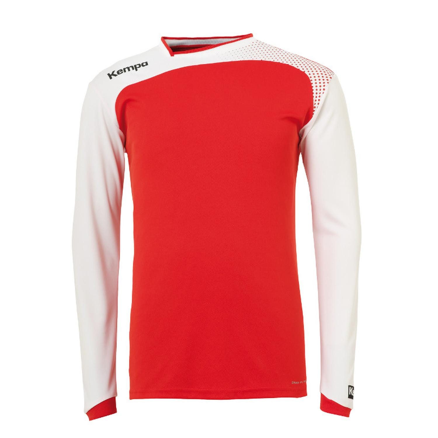 Kempa Sweatshirt Langarmshirt Emotion