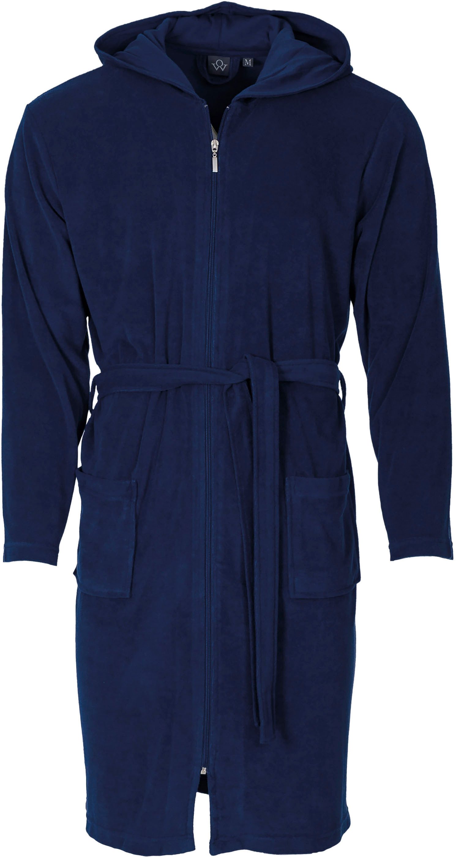 Wewo fashion Herrenbademantel 2031, ideal für Sauna & Spa, Hotelbademantel, günstig online kaufen