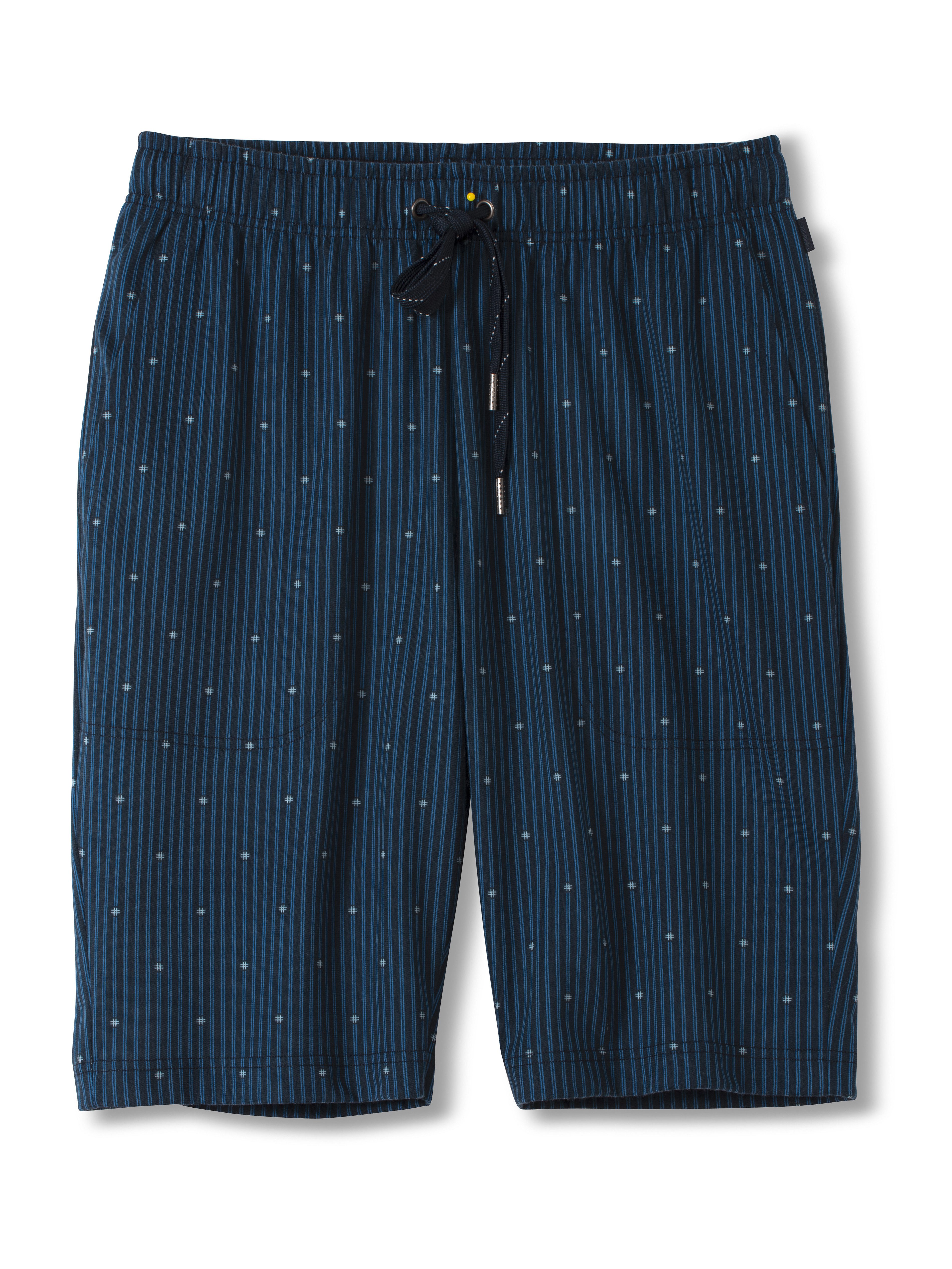 CALIDA Bermudas Remix Basic Sleep mit günstig online kaufen