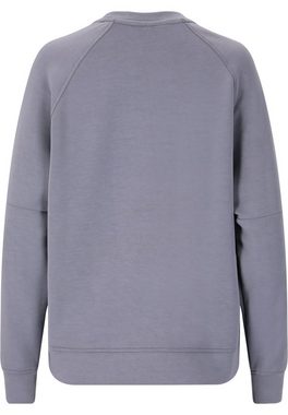 ATHLECIA Sweatshirt Jacey aus extra weichem Material