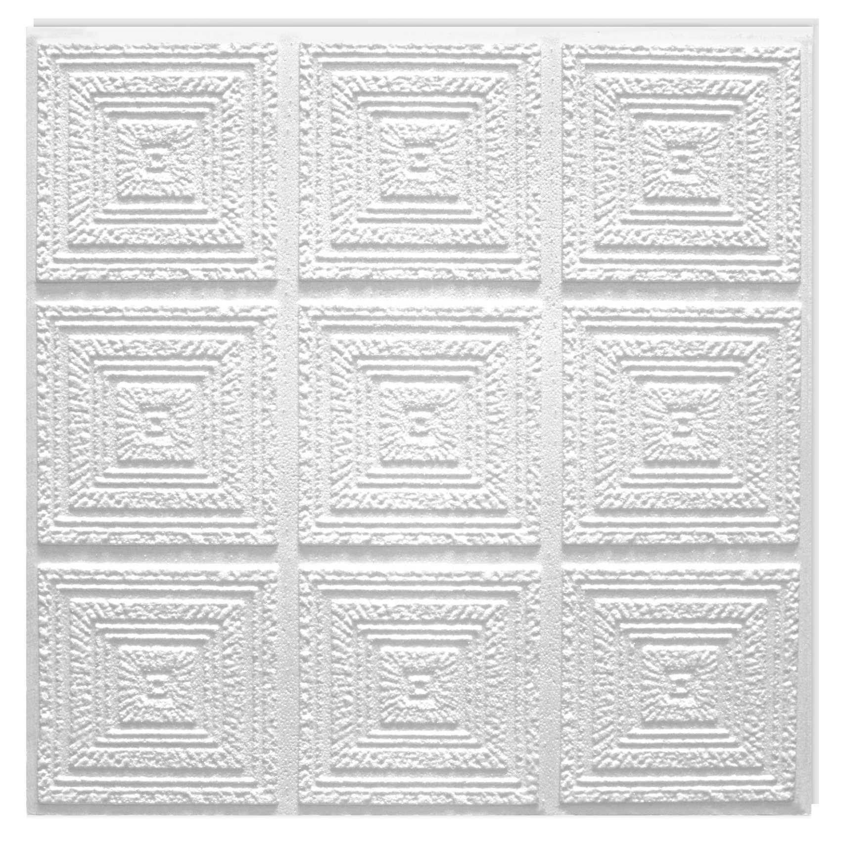 marbet design Wanddekoobjekt PLAFON (Deckenplatten aus günstig online kaufen