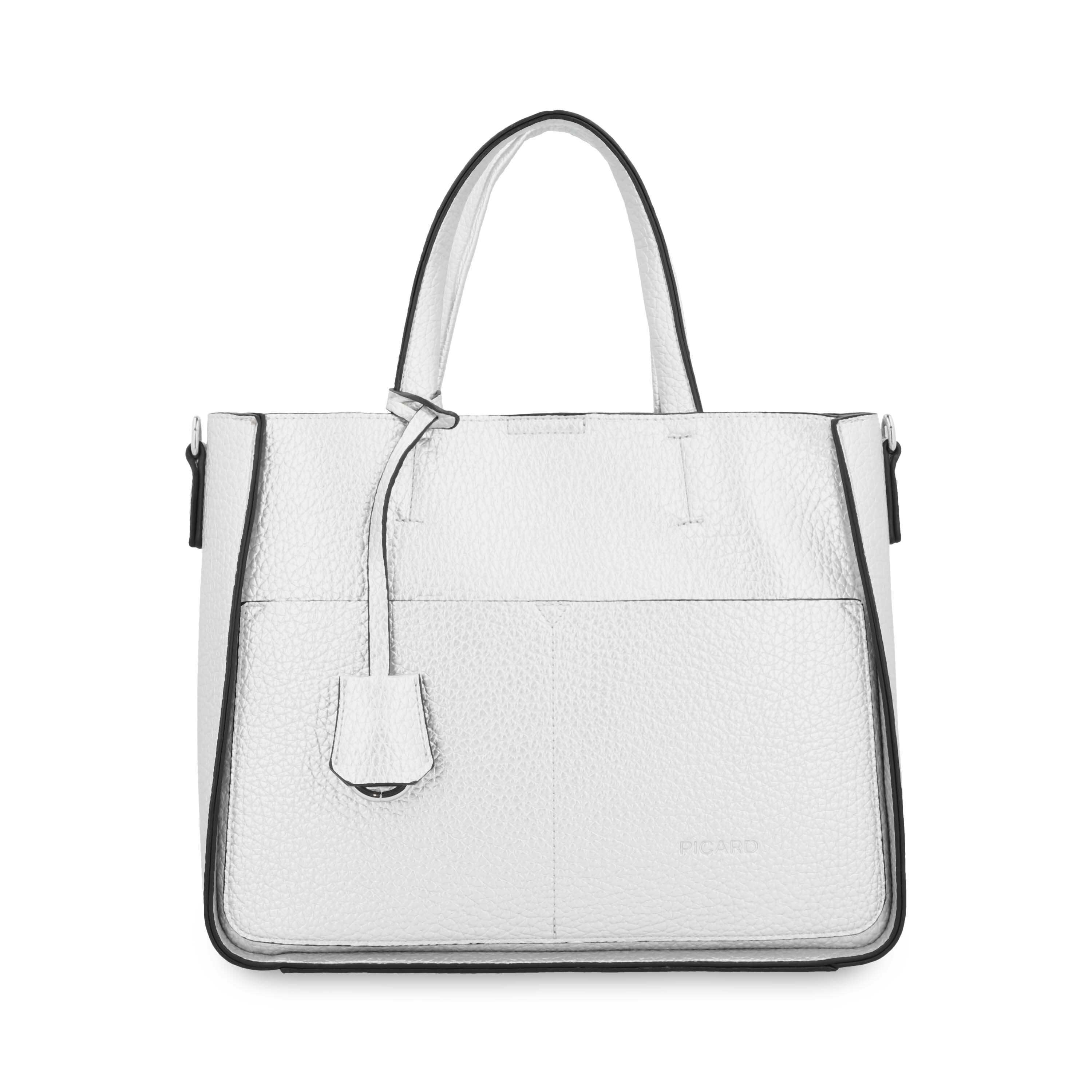 Picard Сумки для покупок PICARD Сумки для покупок Runway aus Recyceltes Pu