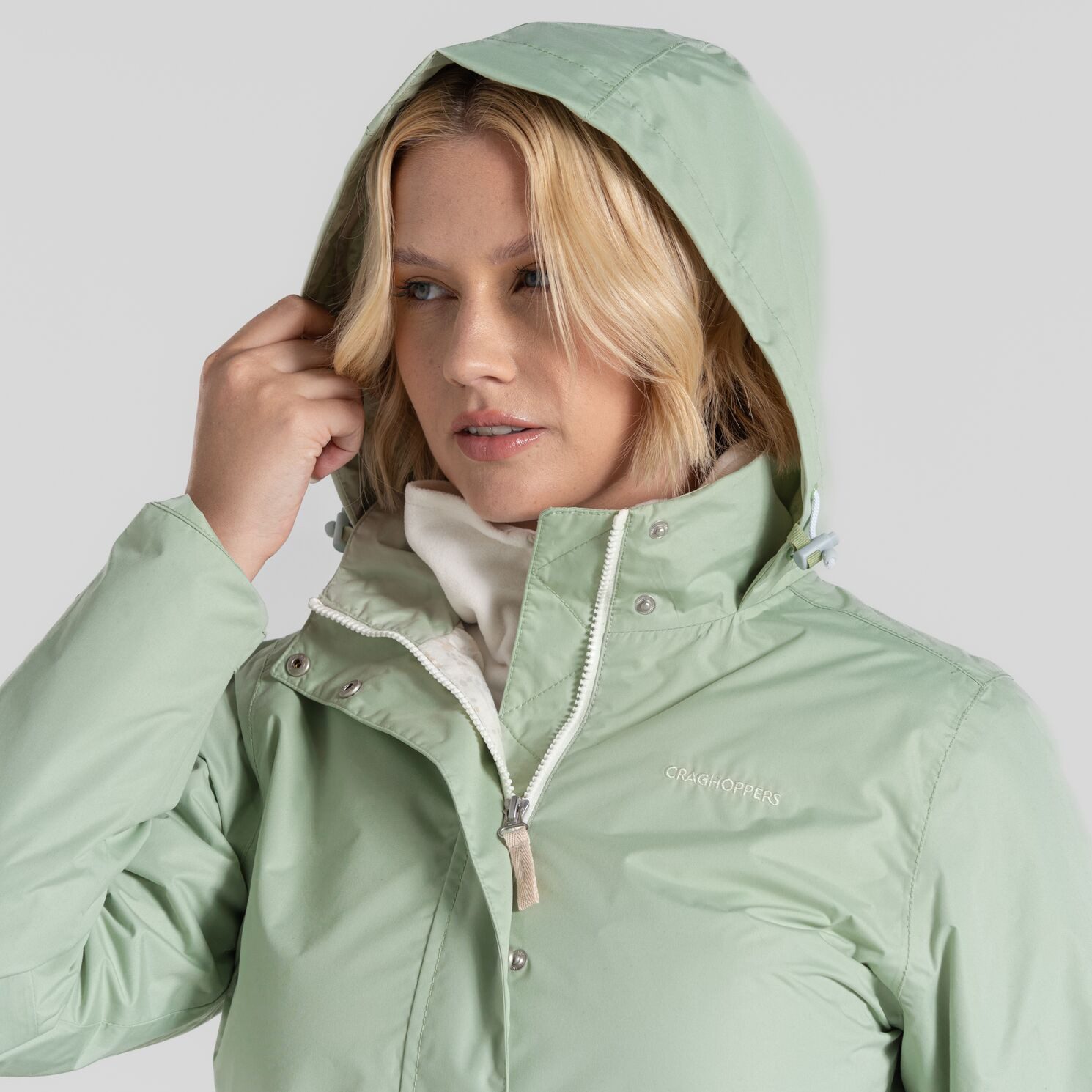 Craghoppers Hardshelljacke Craghoppers - wasserdichte Regenjacke günstig online kaufen