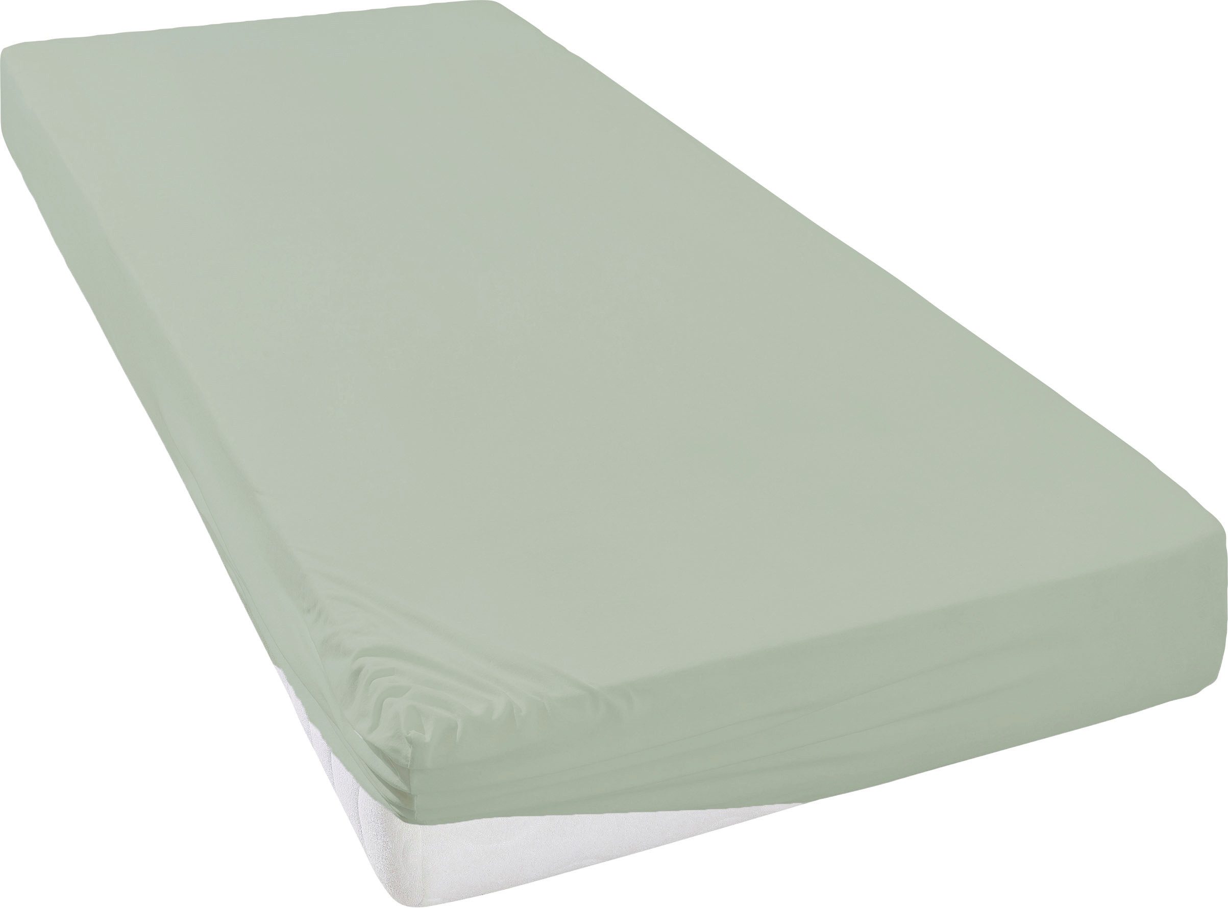 Guido Maria Kretschmer Home&Living Spannbettlaken Mila in Gr. 90x200, 140x2 günstig online kaufen