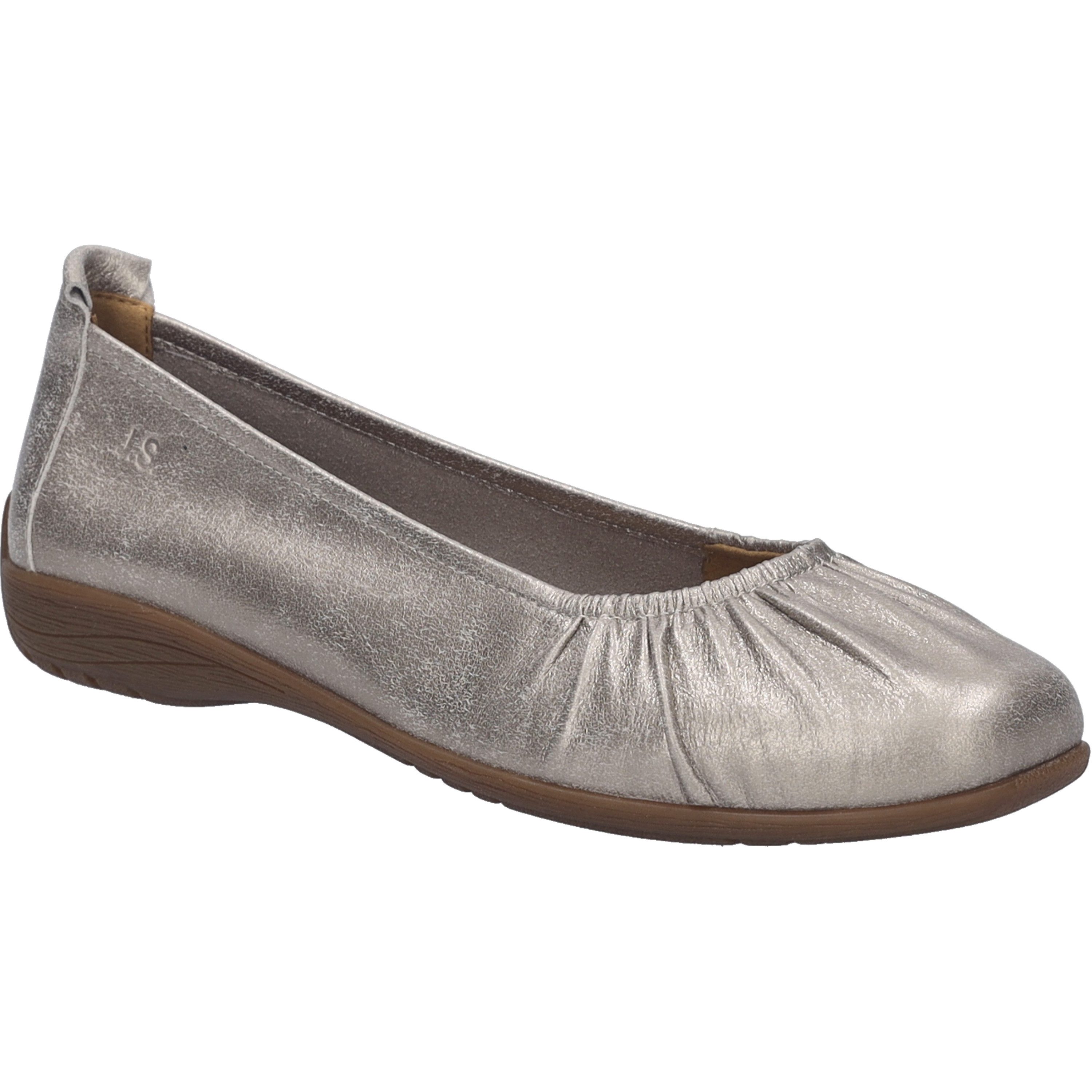 Fenja 36, natur Ballerina