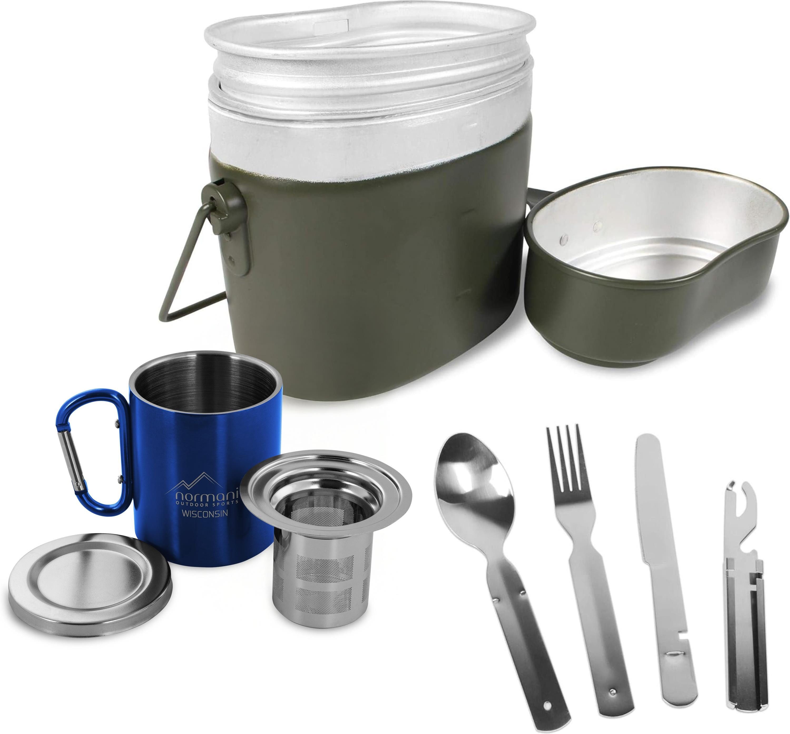 Geschirr-Set