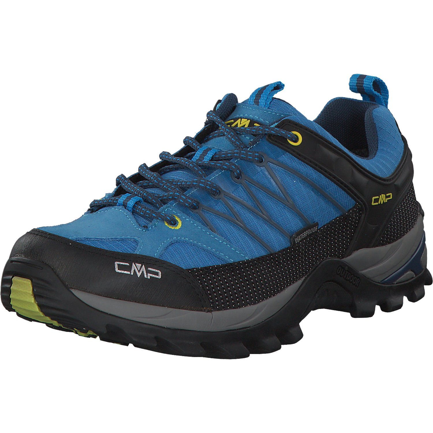 CMP Rigel 3Q54457 Trekkingschuh günstig online kaufen