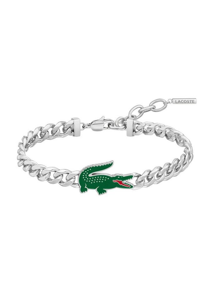 Lacoste Armband ARTHOR, 2040226, 2040227... Lacoste Armband ARTHOR, 2040226, 2040227...