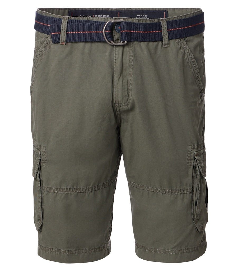 CASAMODA Shorts "CASAMODA Shorts uni" günstig online kaufen