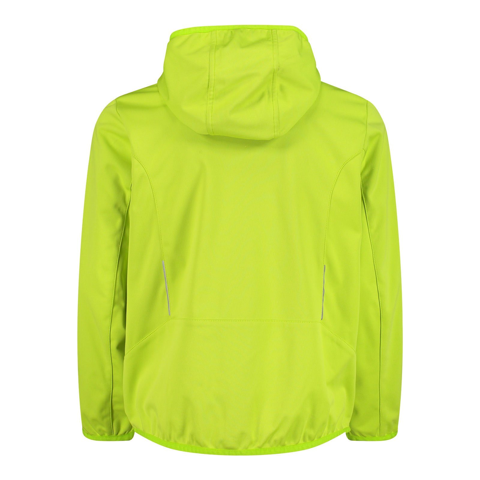 CMP Softshelljacke Protect® leichte acido E474 Clima Softshelljacke mit Membran