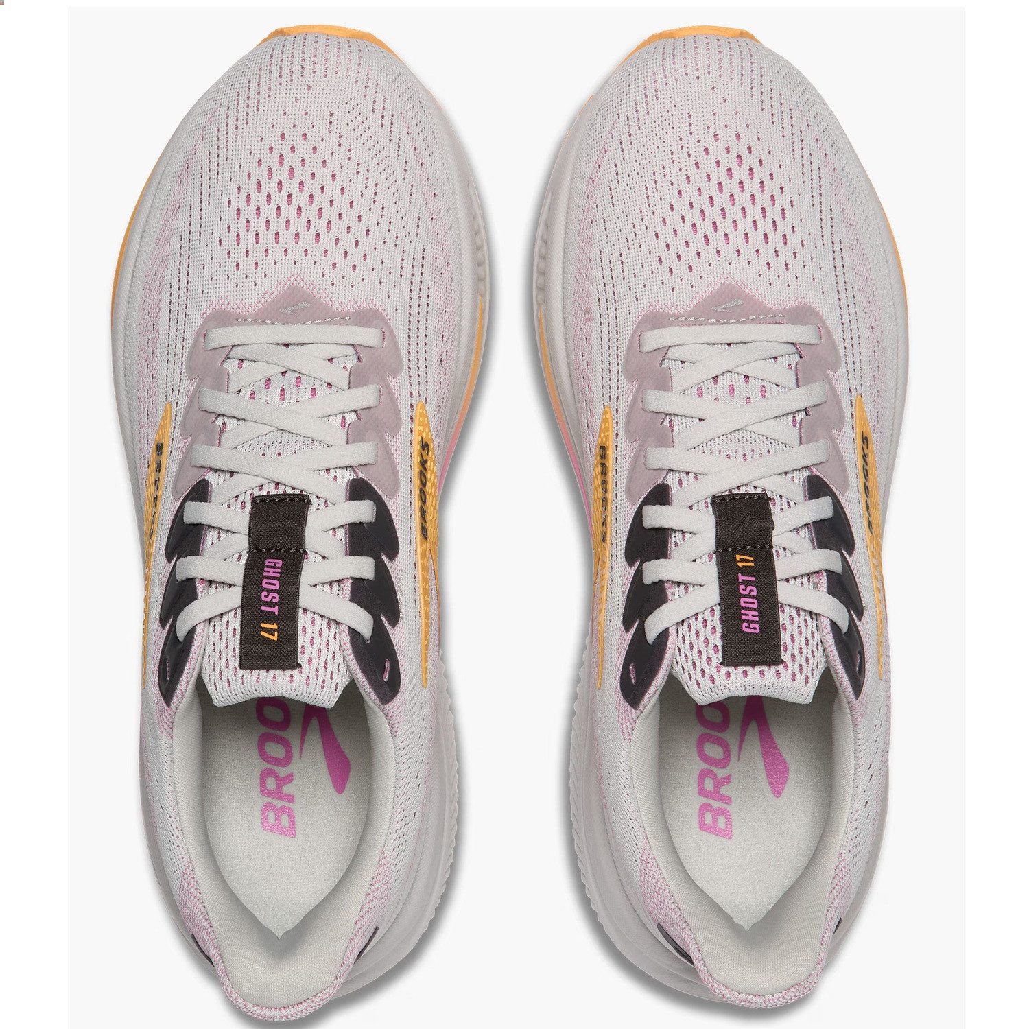 Brooks Brooks Ghost 17 Damen Running Laufschuhe 120431 1B 070 Laufschuh