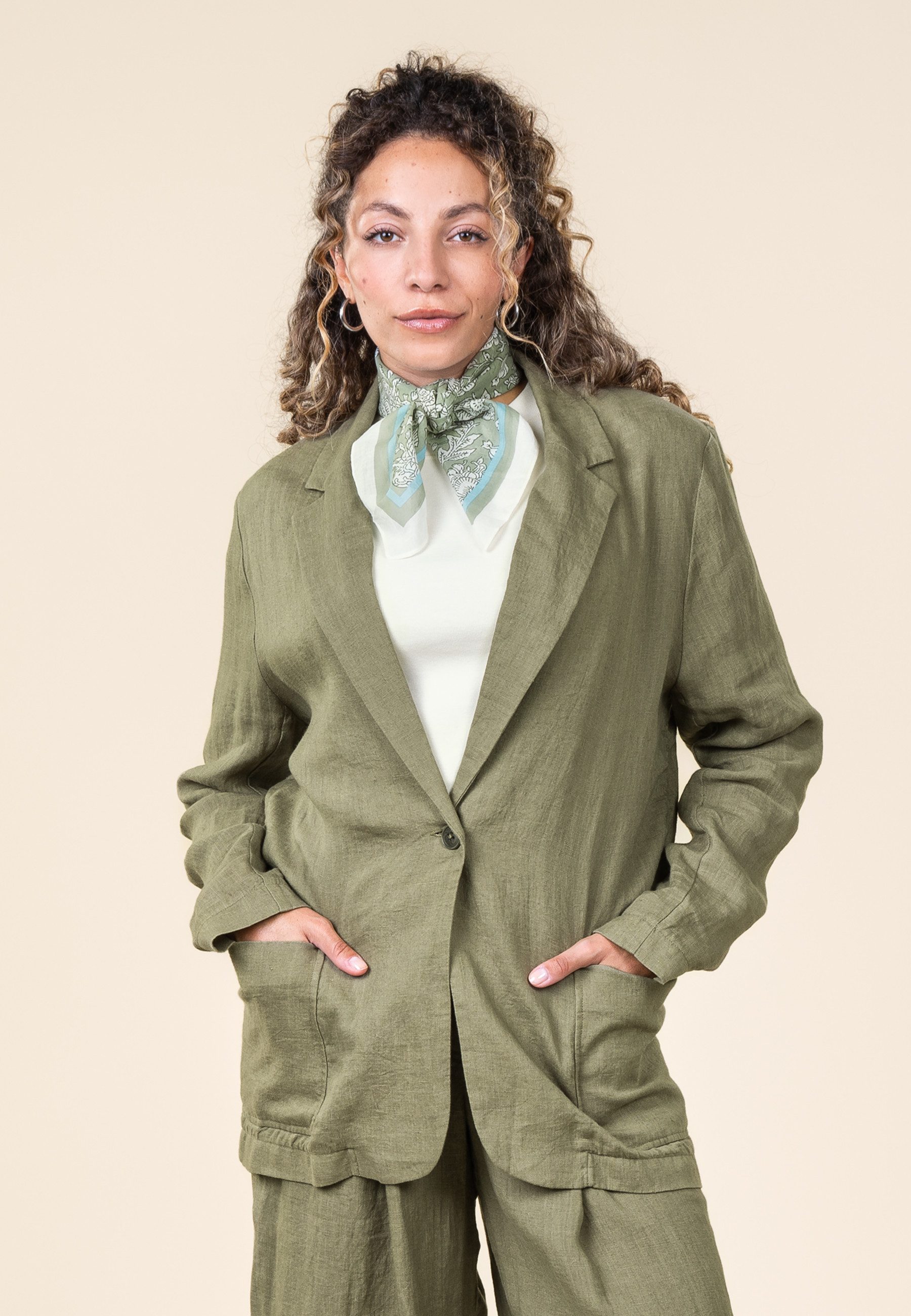 Strickjacke TOKESSA