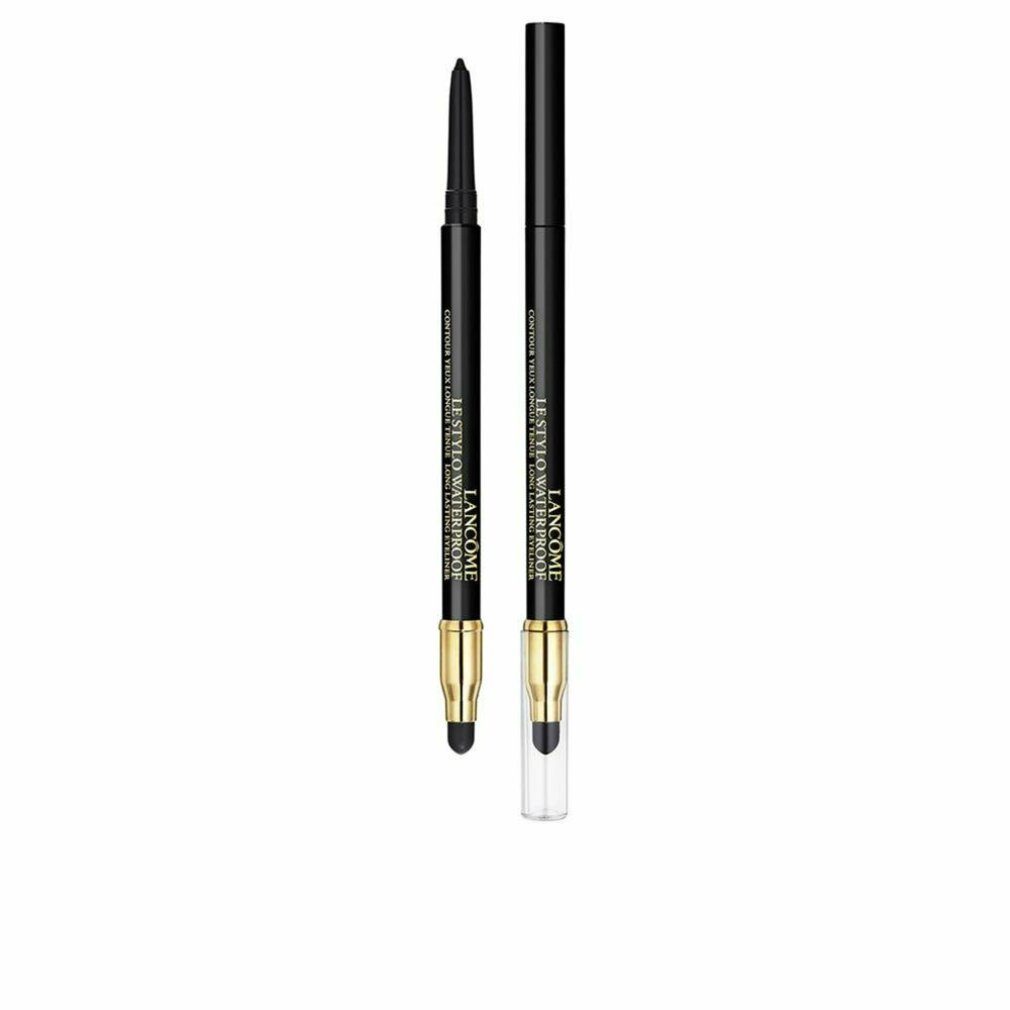 LANCOME Eyeliner Le Stylo Waterproof Eye Pencil