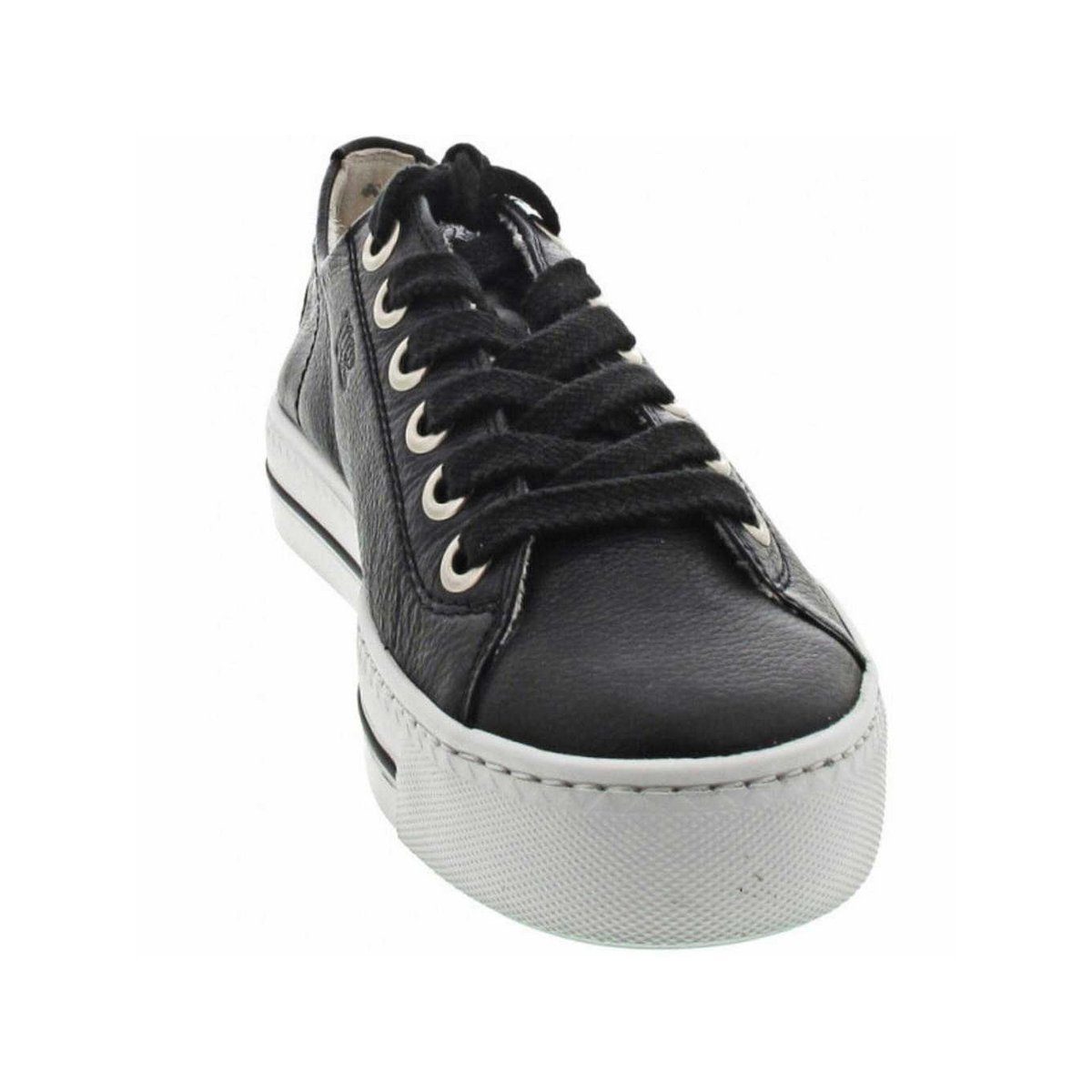 Paul Green Sneaker (1-tlg) schwarz