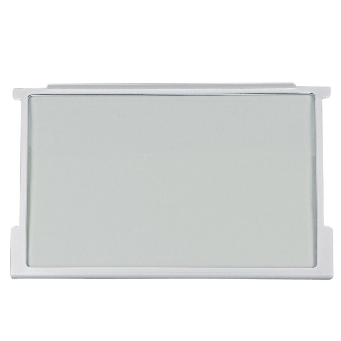 easyPART Einlegeboden wie gorenje 163336 Glasplatte Abdeckplatte Boden, Kühlschrank / Gefriergerät