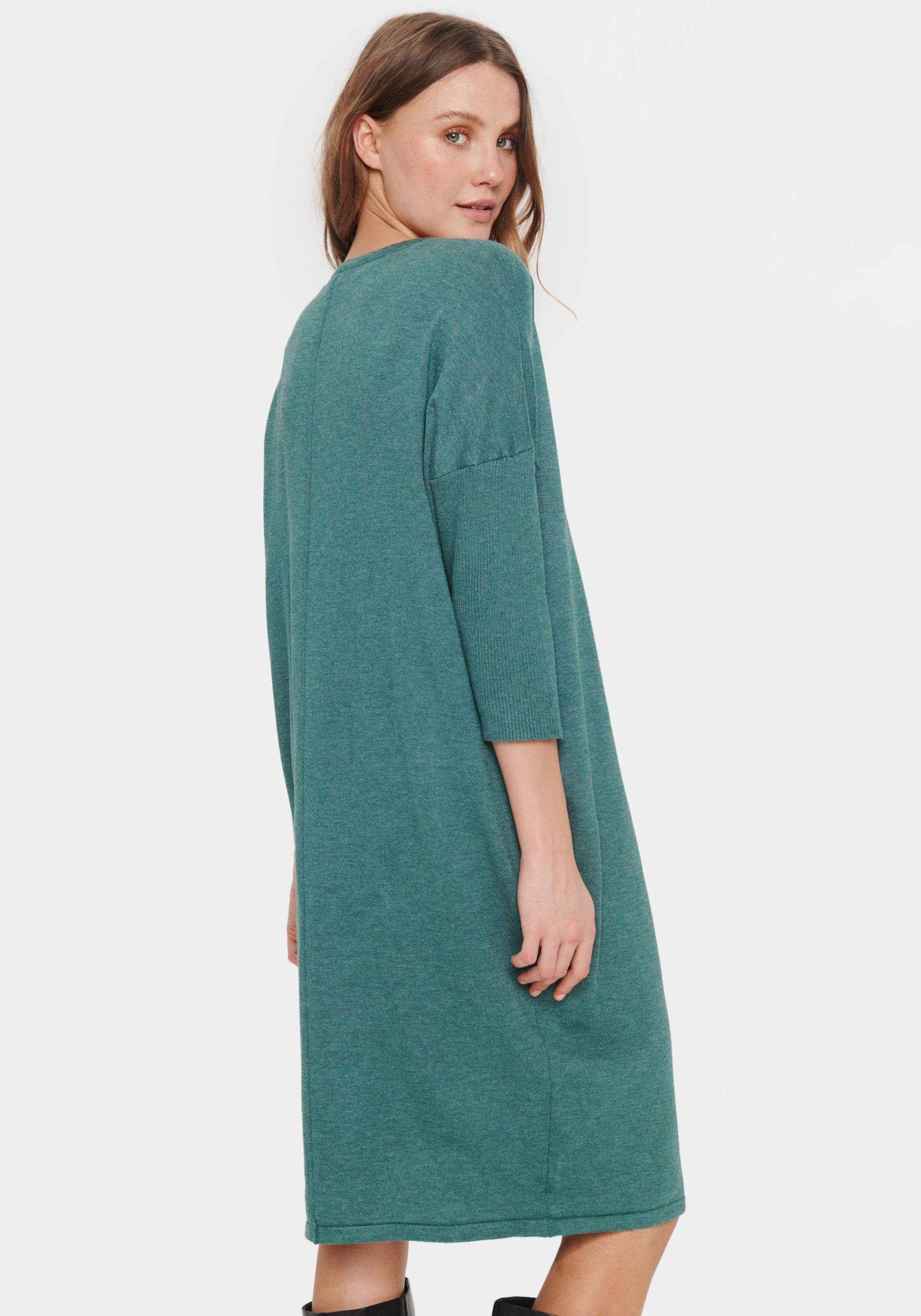 Saint Tropez Strickkleid MilaSZ R-N Dress günstig online kaufen