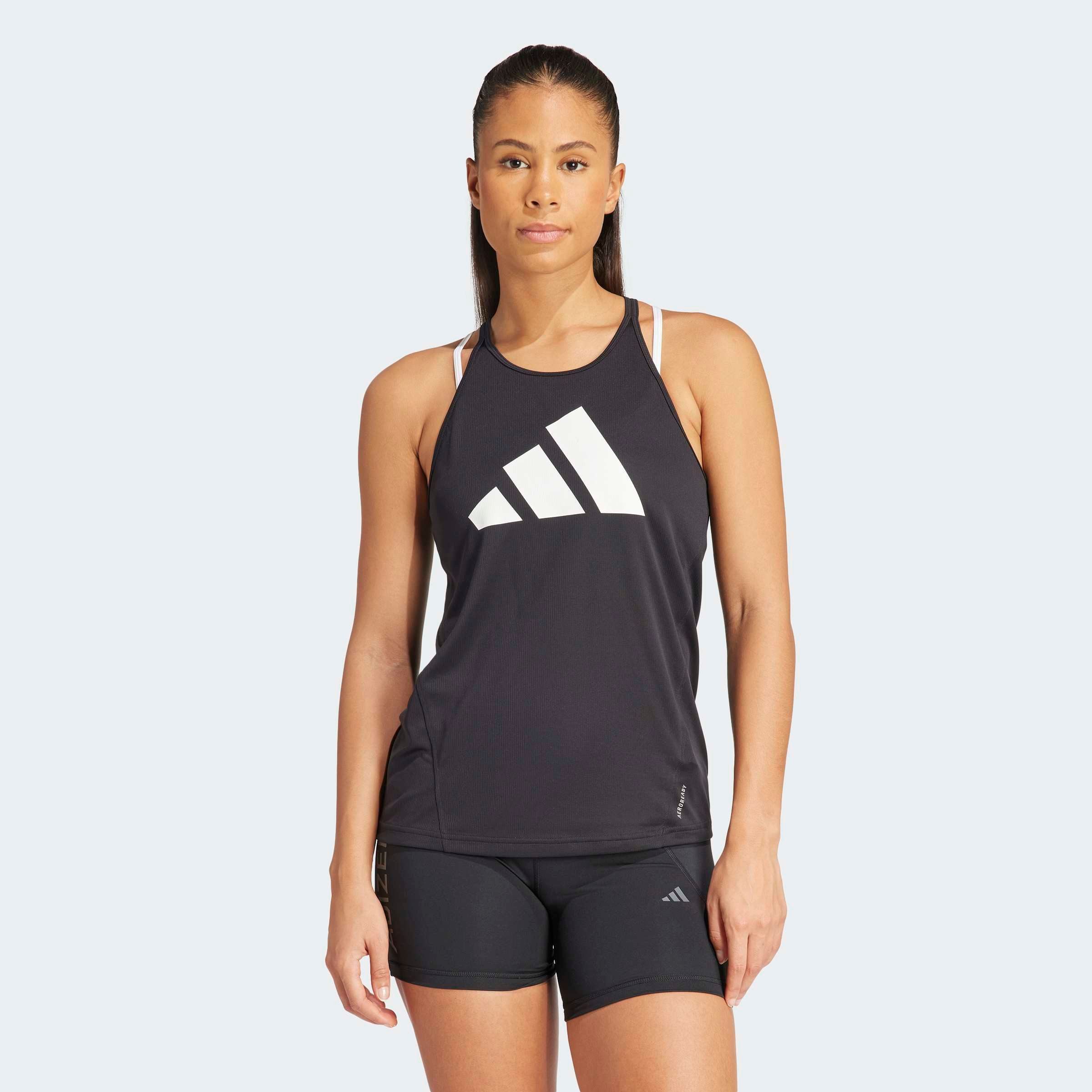 adidas Performance Lauftop RUN IT TANK günstig online kaufen