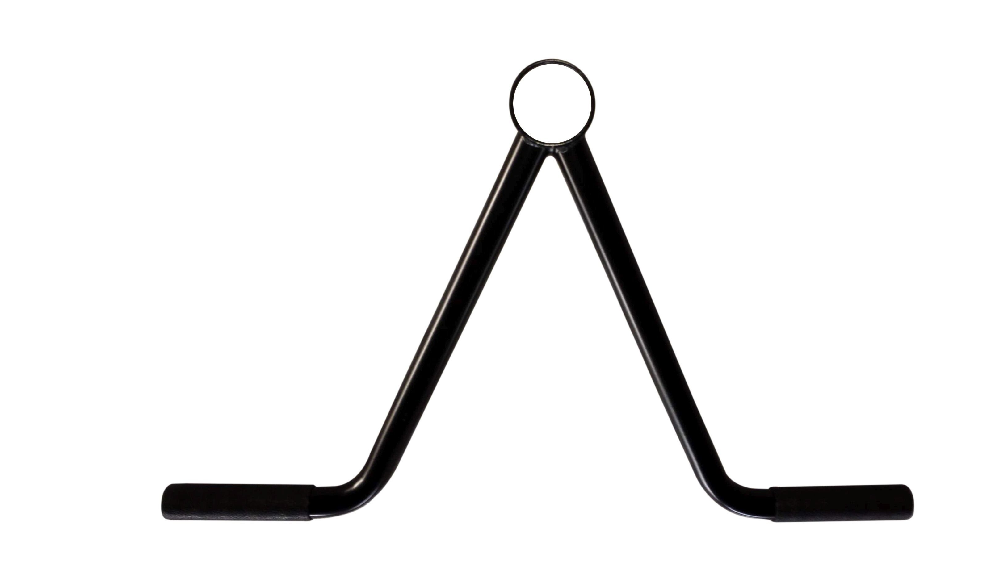 Sporttrend 24 Core-Trainer T-Bar Breiter Rudergriff 50mm