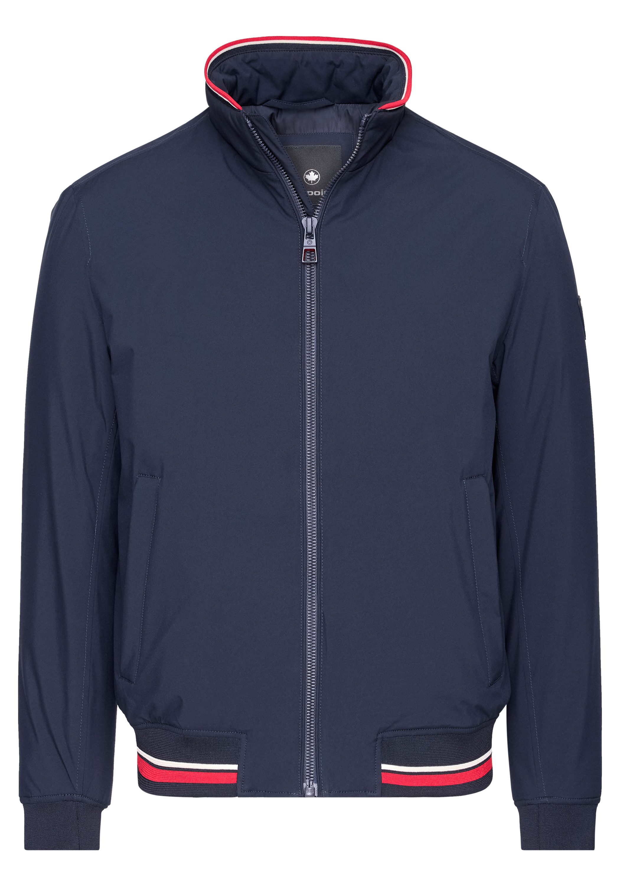 Redpoint Blouson AUSTIN Wasserabweisende Regular Fit günstig online kaufen