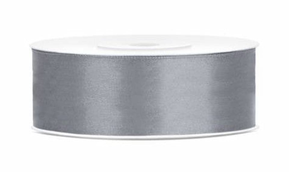 Event Kauf Geschenkband Geschenkband Satin – 25 m x 25 mm