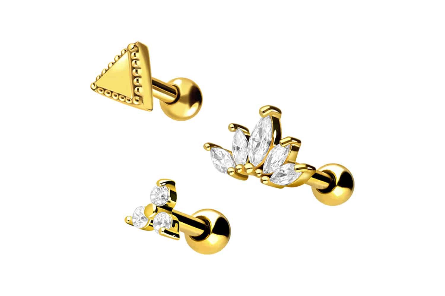 Goldfarben