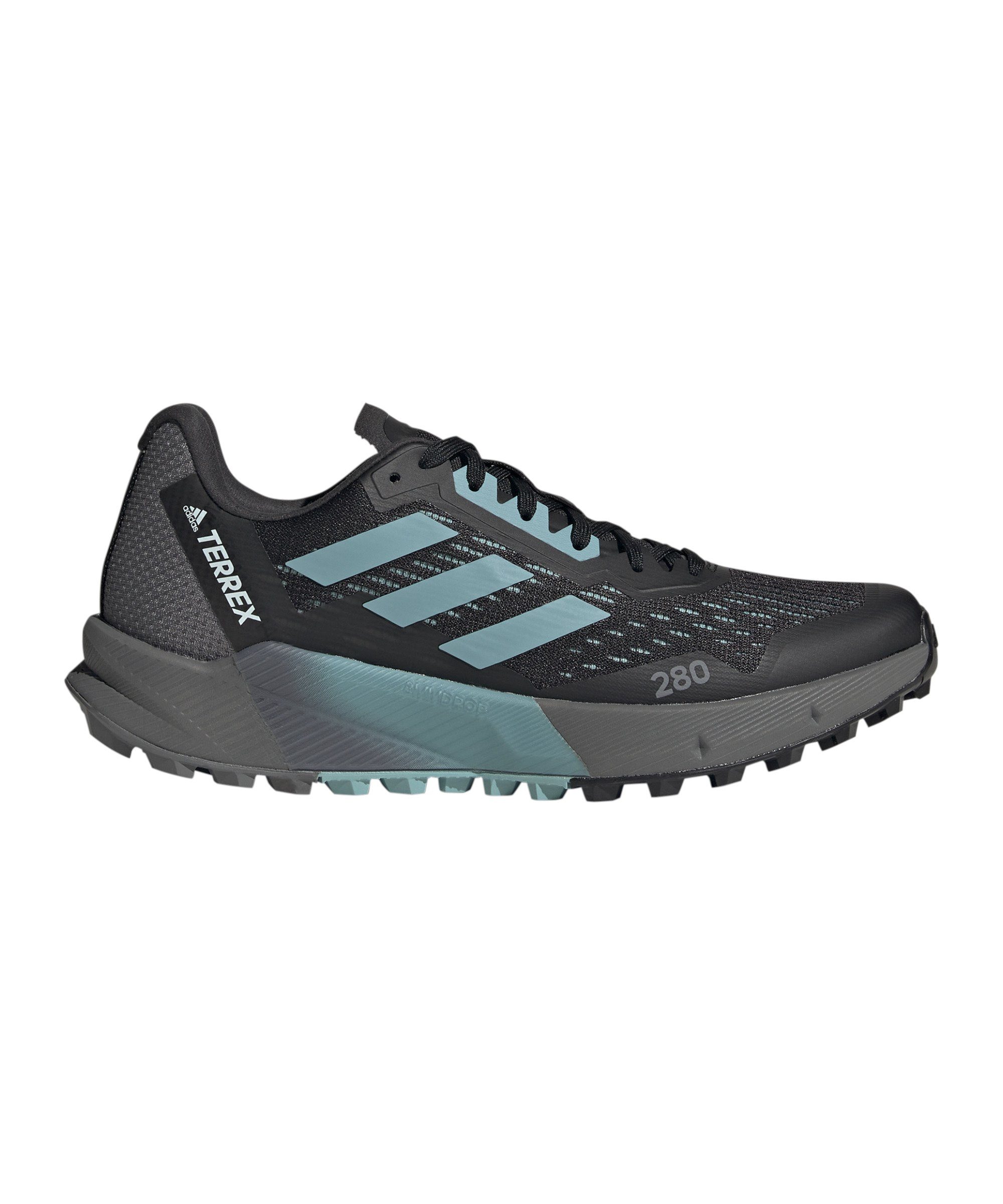 adidas Performance Terrex Agravic Flow 2 Running Damen Laufschuh